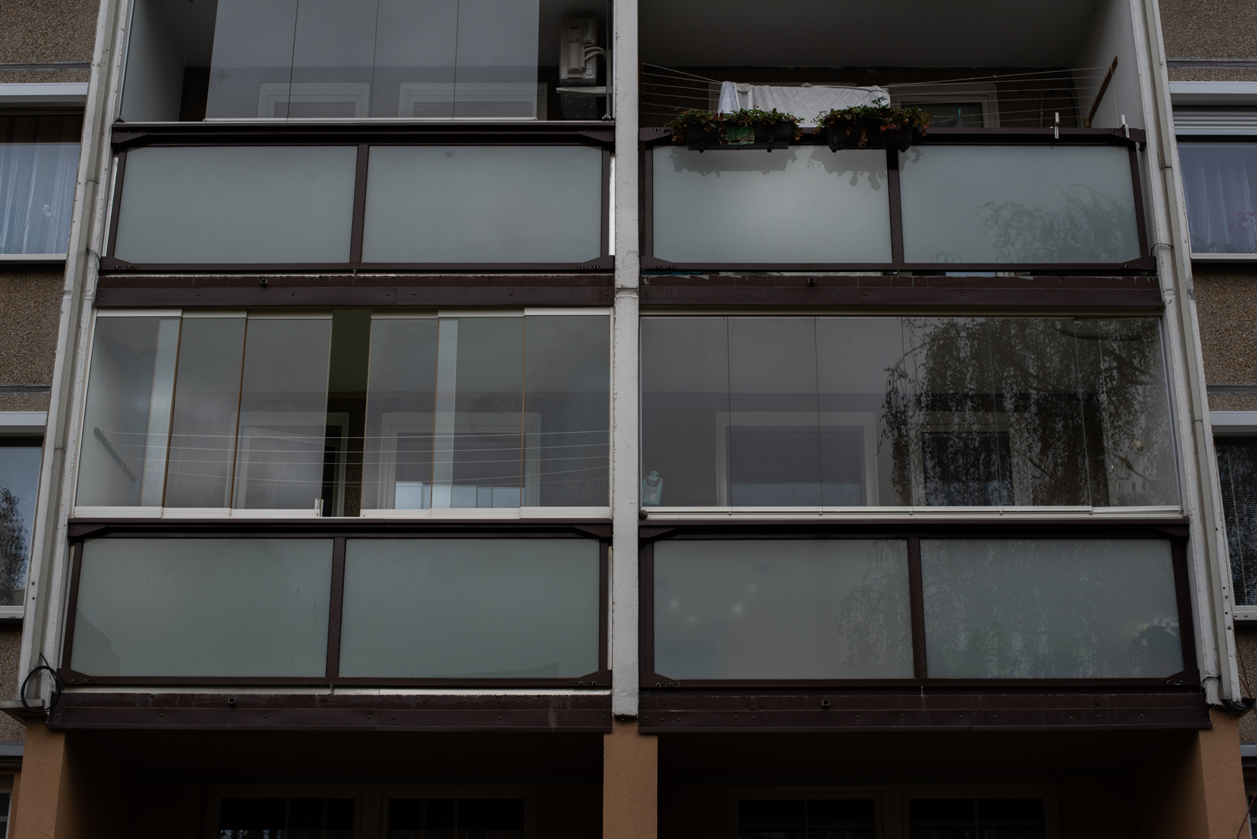 Panelak 1st presentation to Colin-19