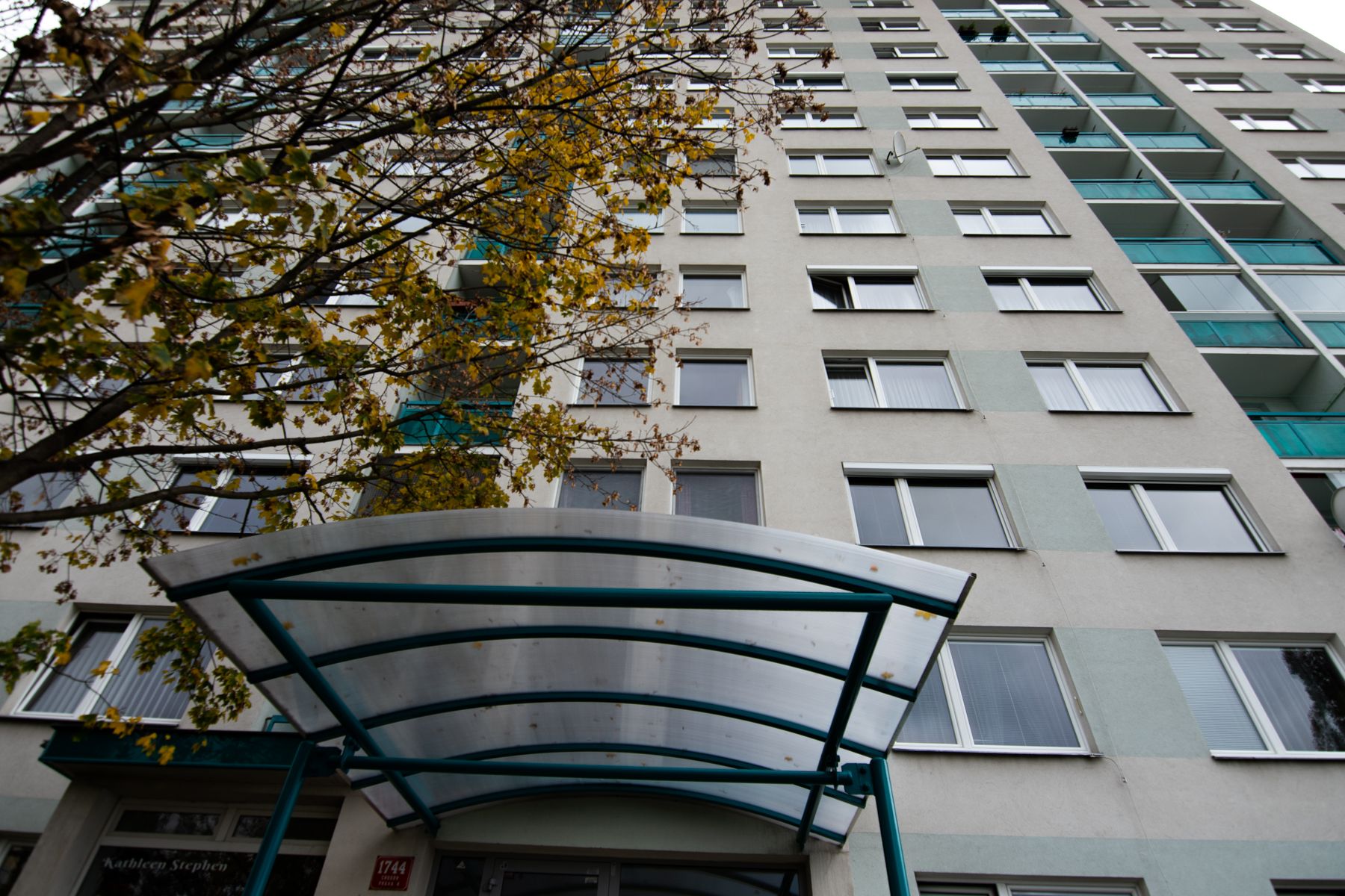 Panelak 1st presentation to Colin-2