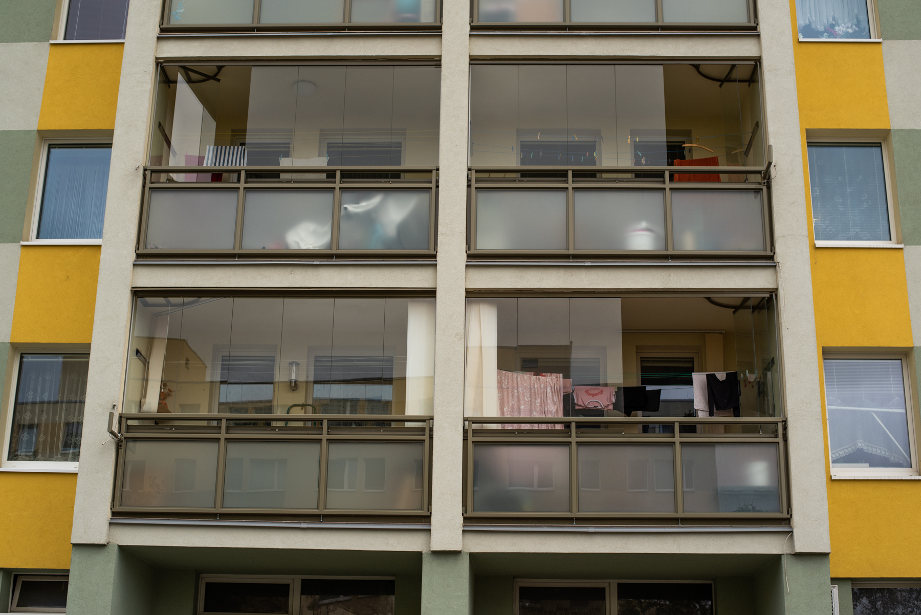 Panelak 1st presentation to Colin-23