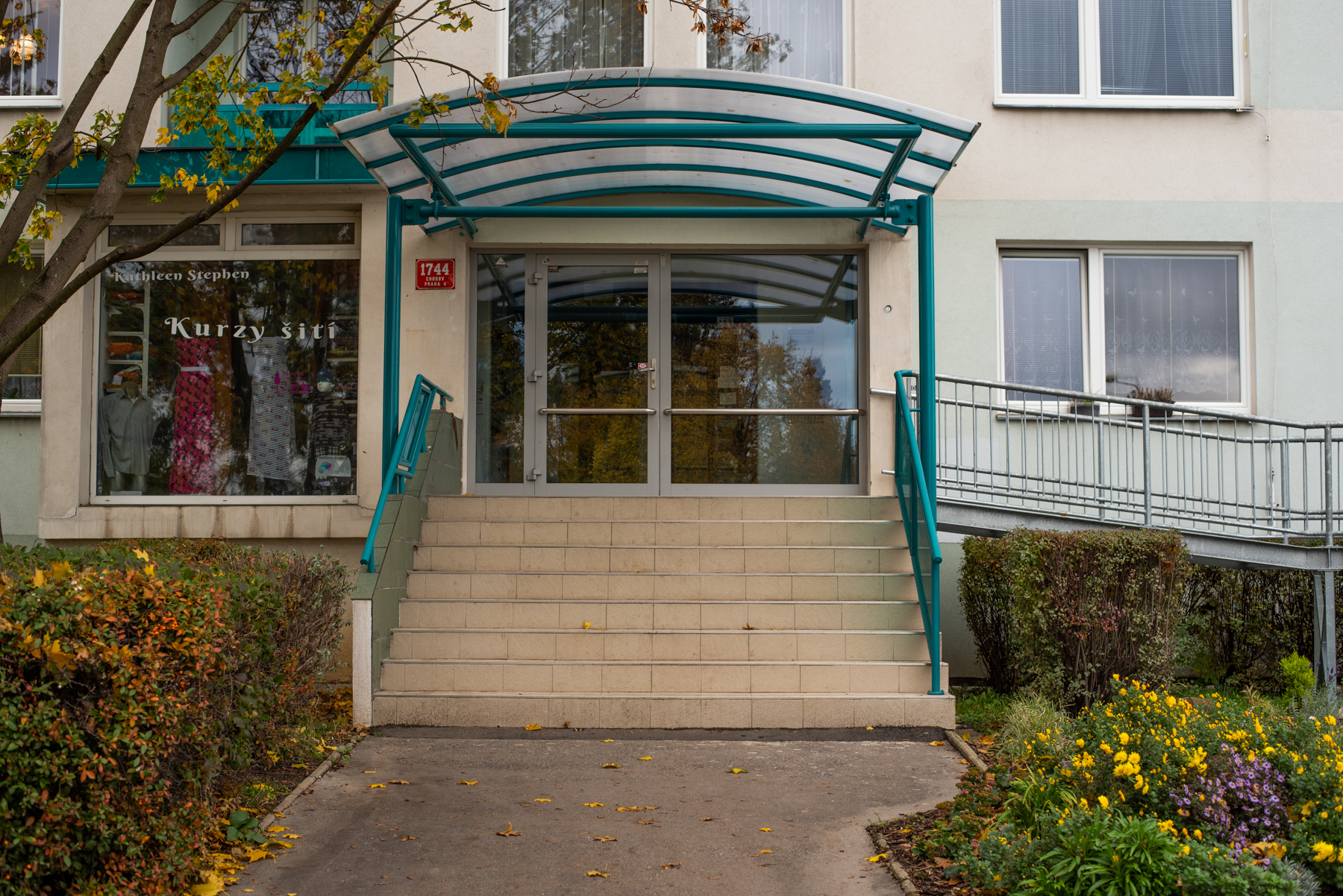 Panelak 1st presentation to Colin-5