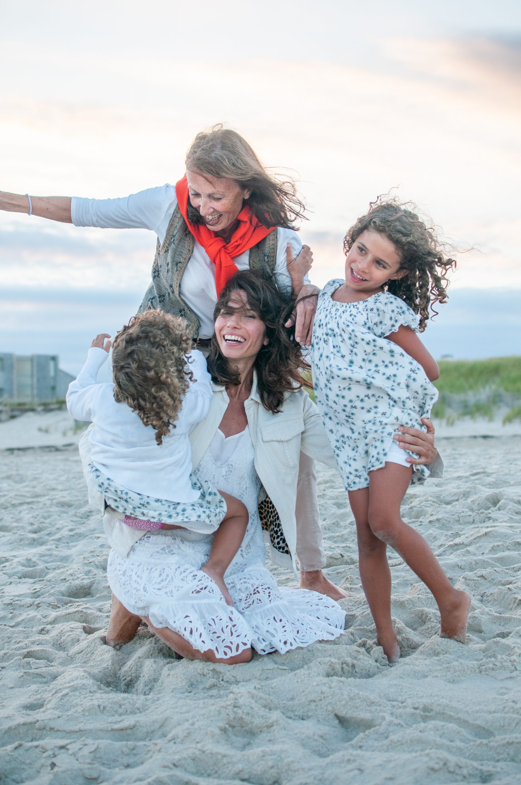 Hamptons Sandell family-14