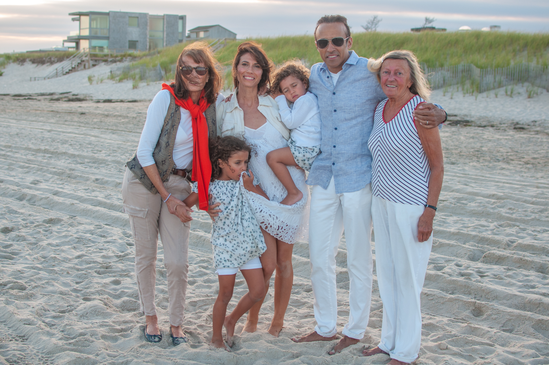 Hamptons Sandell family-21