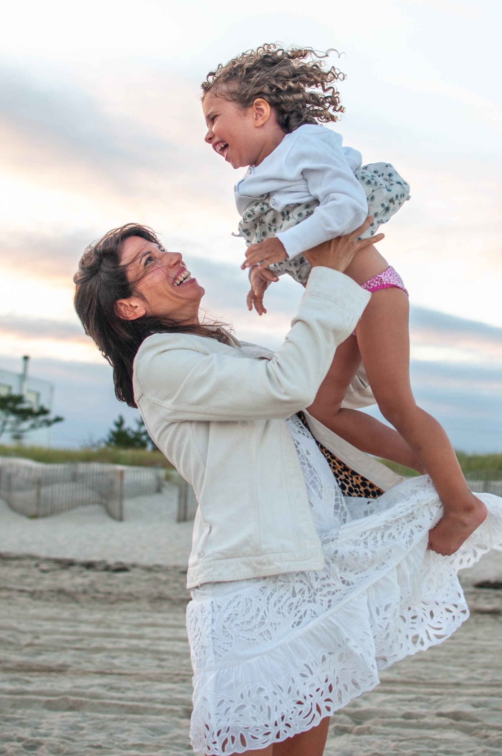 Hamptons Sandell family-5