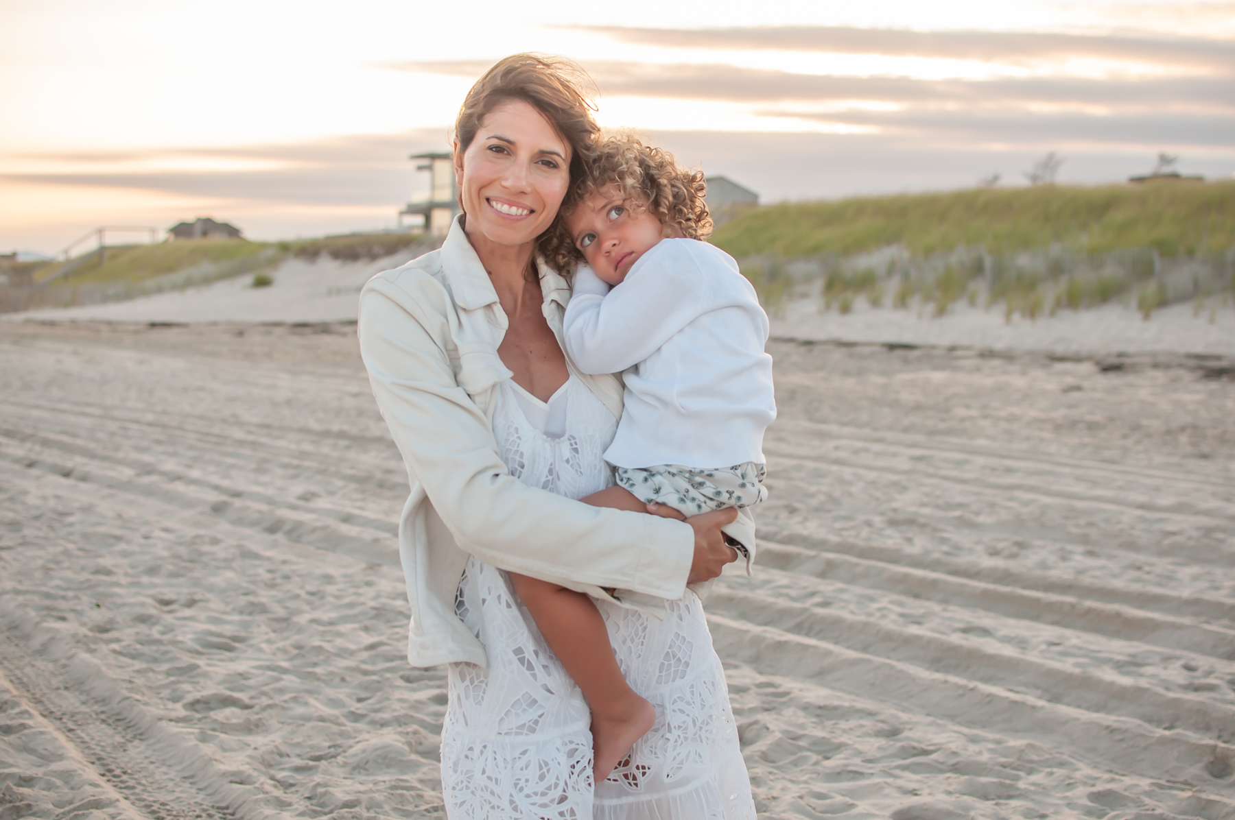 Hamptons Sandell family-6