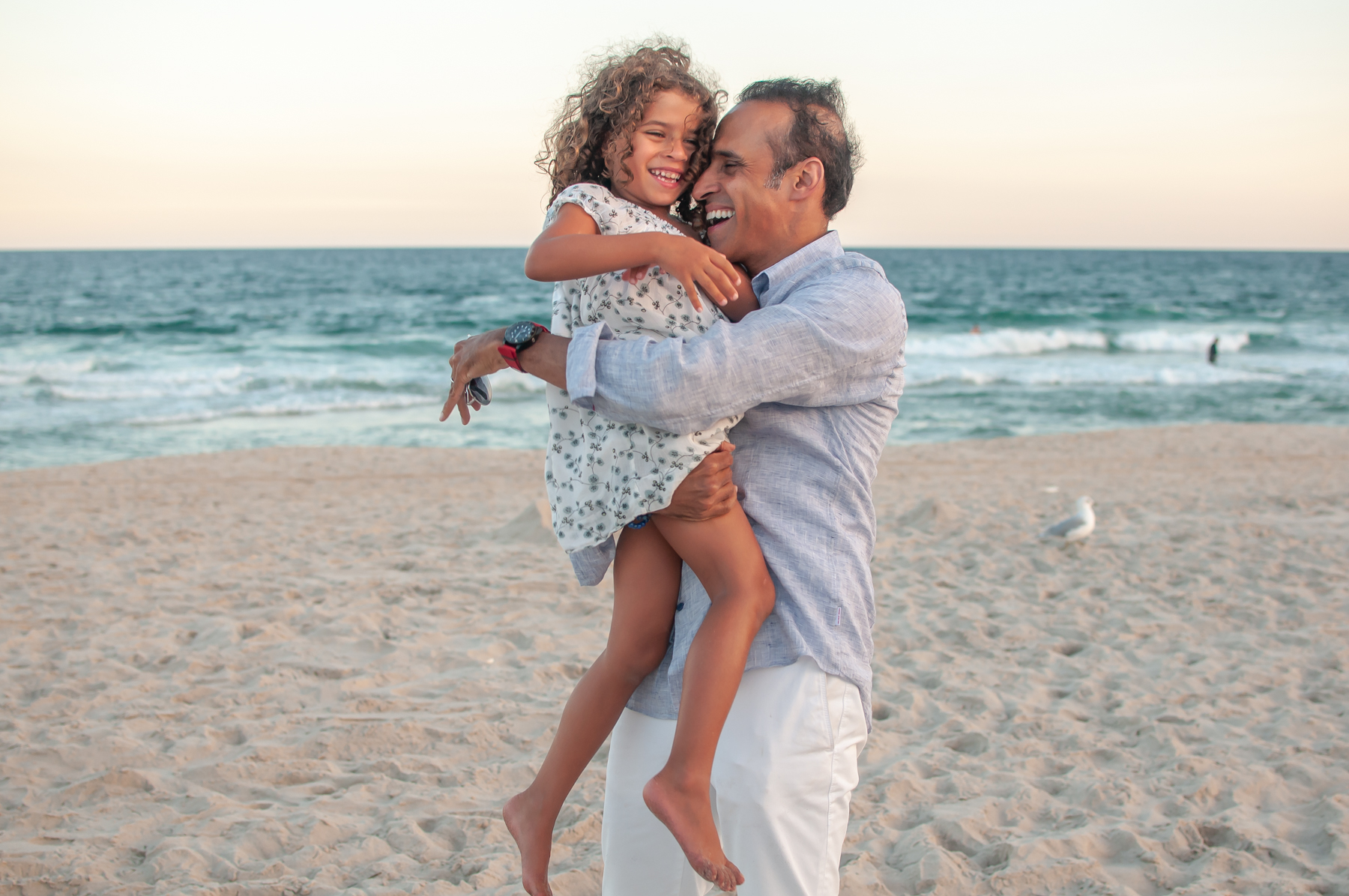 Hamptons Sandell family-7