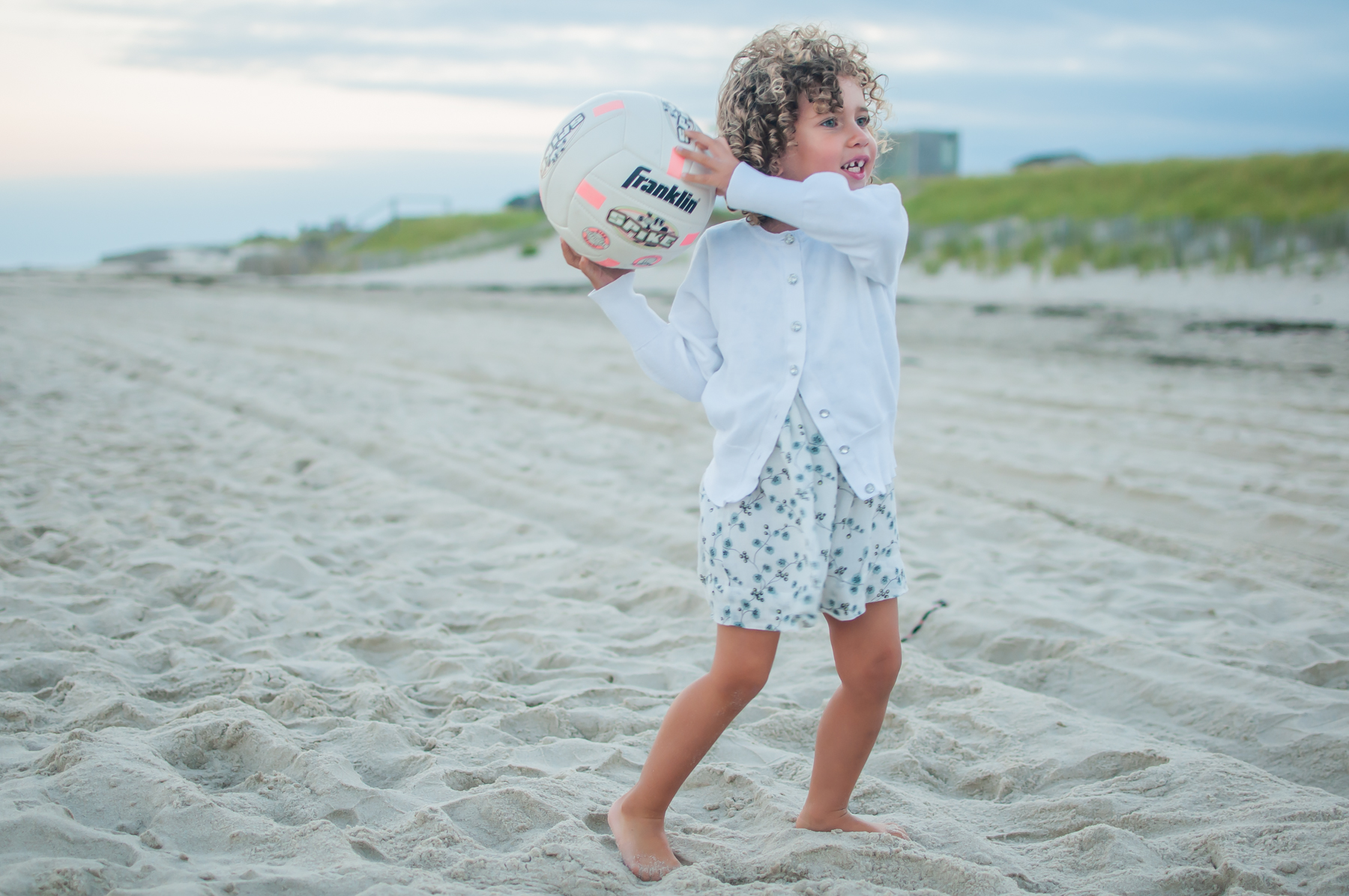 Hamptons Sandell family-9