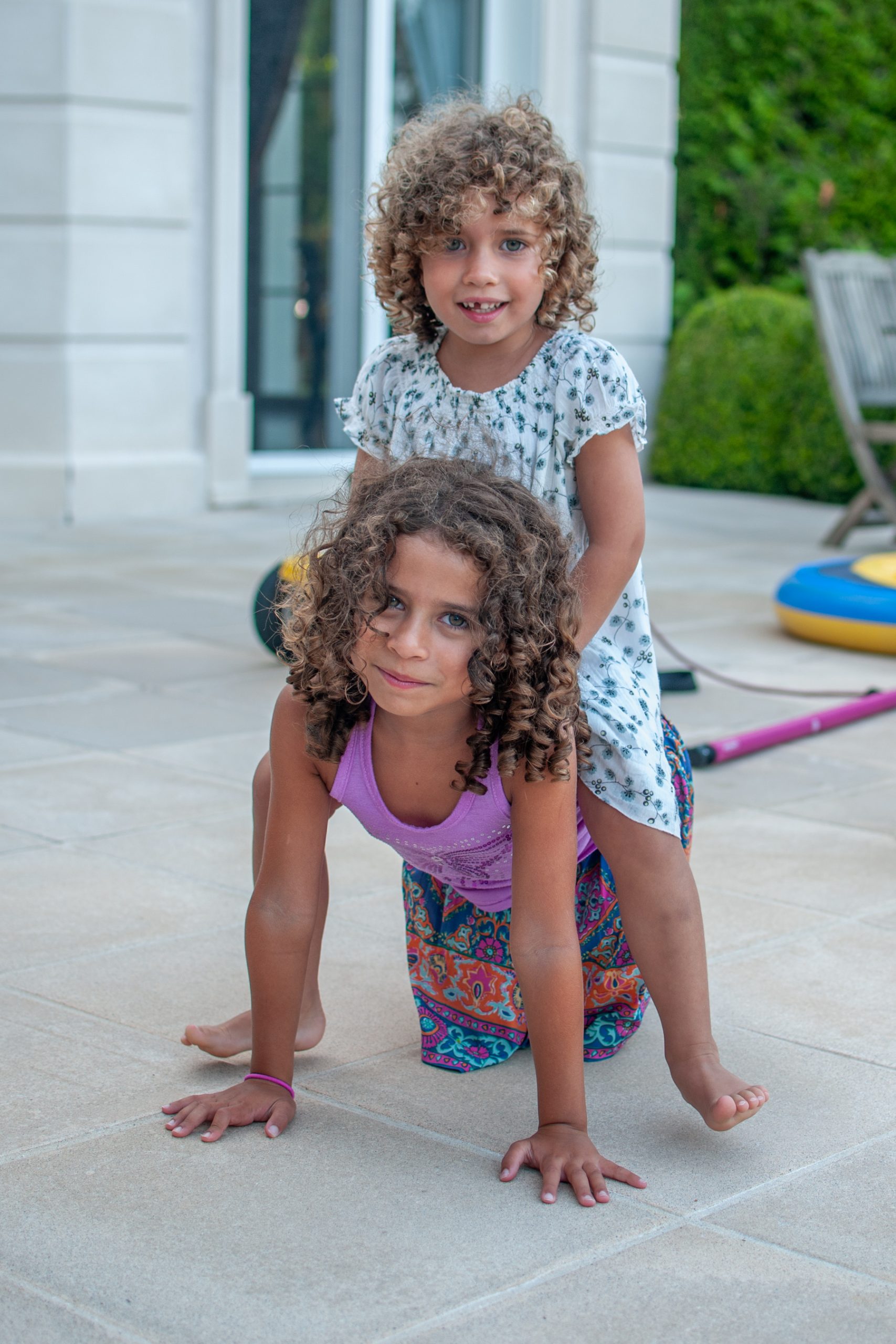 Hamptons III photobook first draft 2021-11