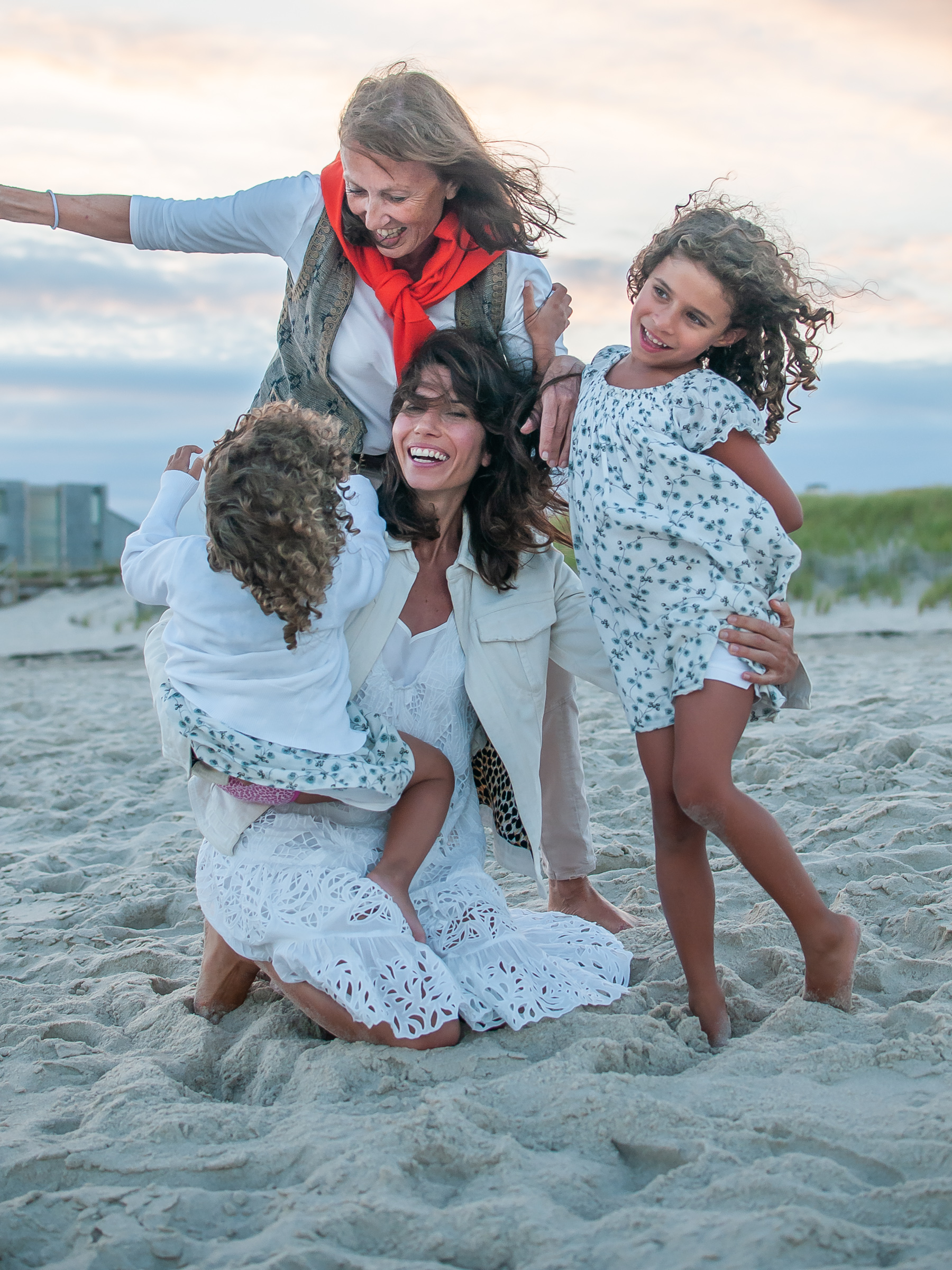 Hamptons III photobook first draft 2021-14