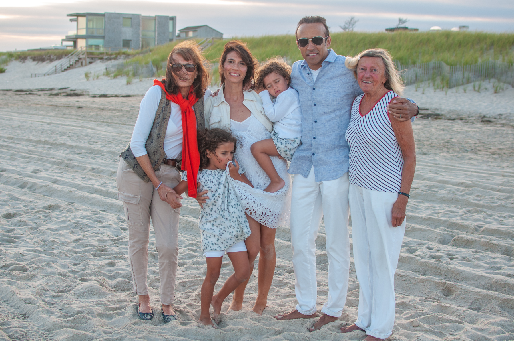 Hamptons III photobook first draft 2021-20