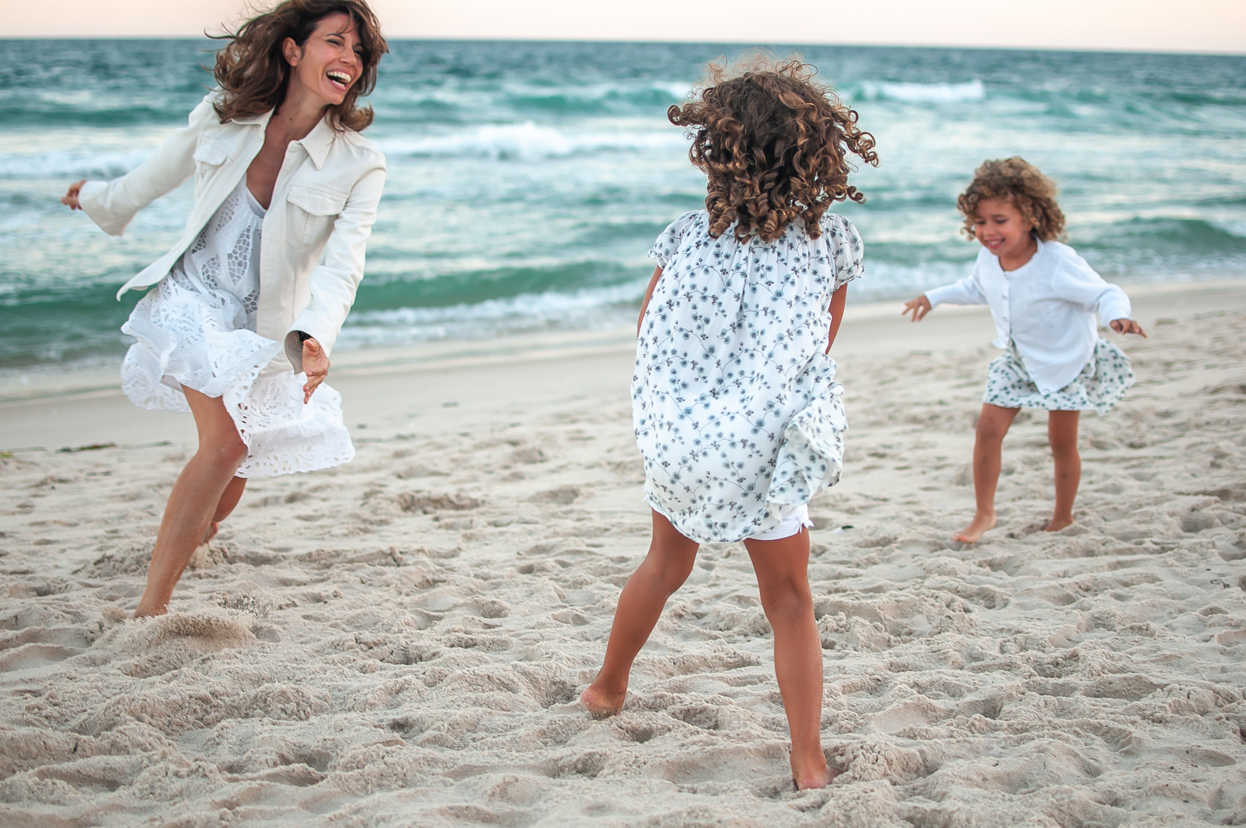 Hamptons III photobook first draft 2021-21