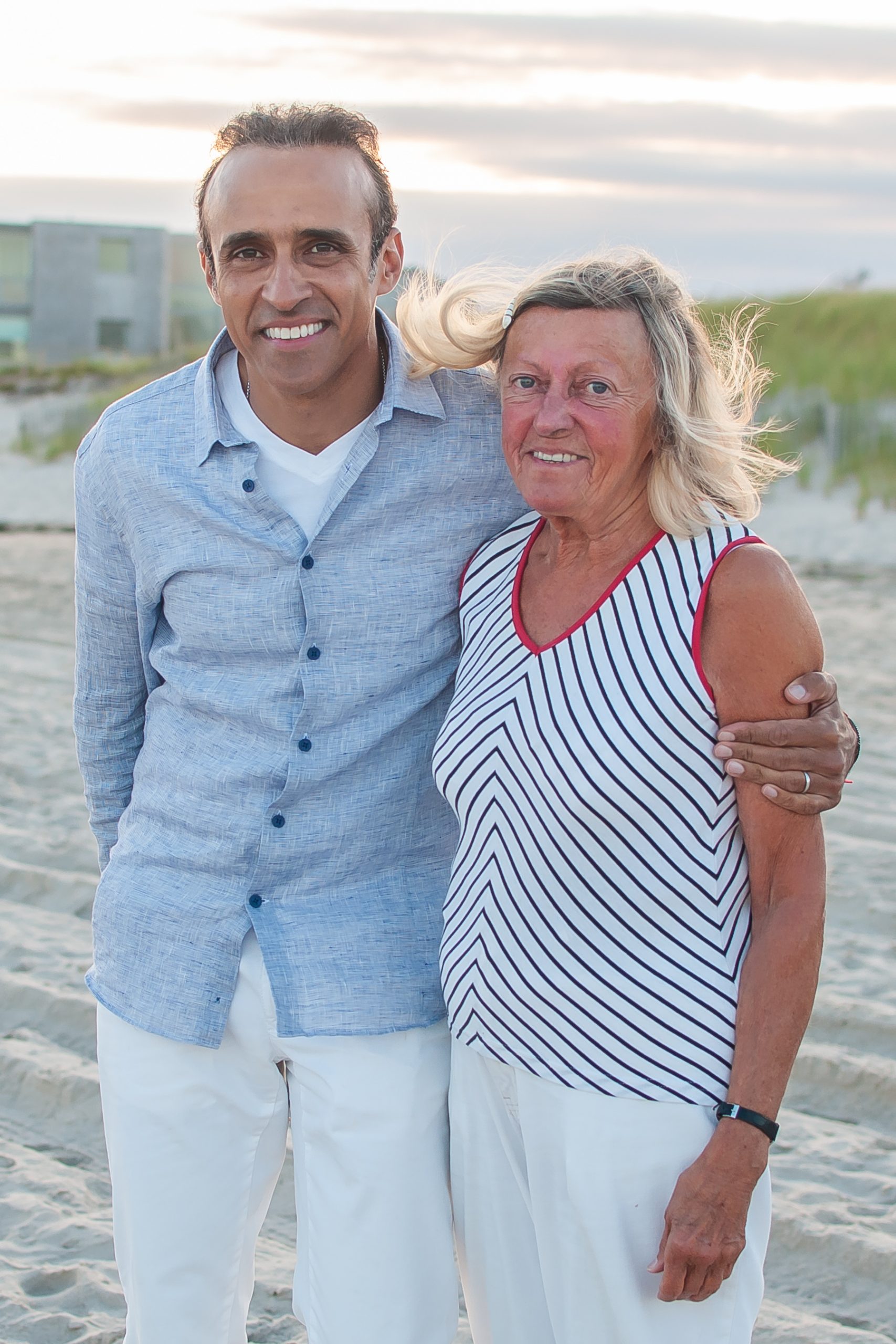 Hamptons III photobook first draft 2021-25