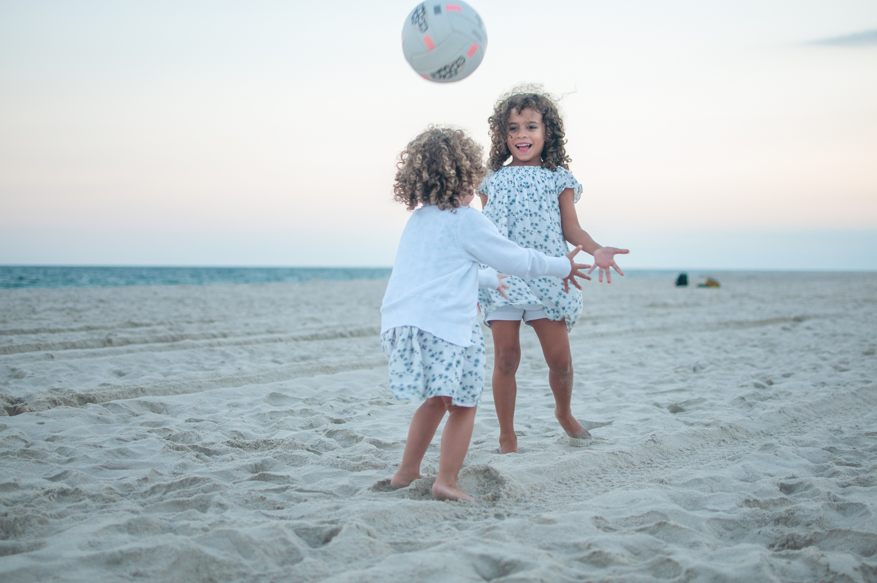 Hamptons III photobook first draft 2021-27