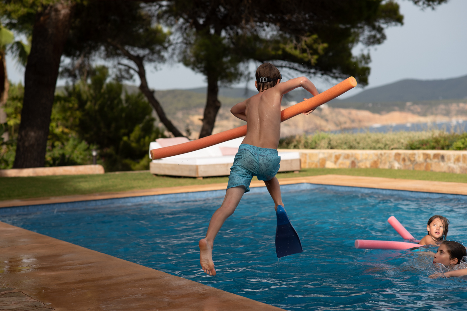 Ibiza Photo Book first draft 2021-23