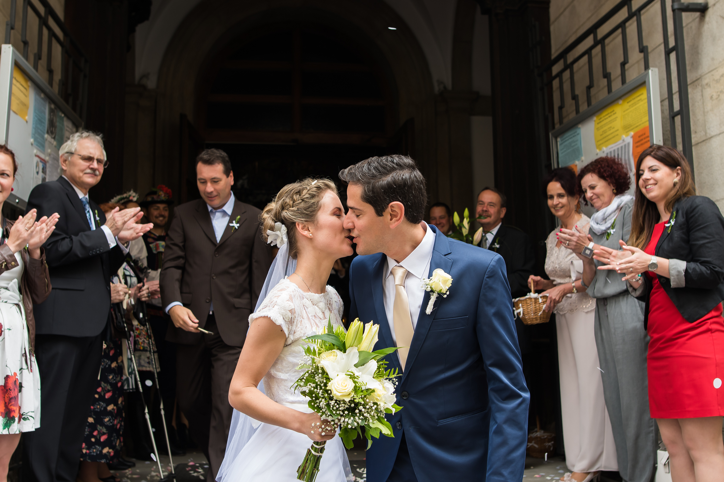 Dagmar & Robert, Brno-11