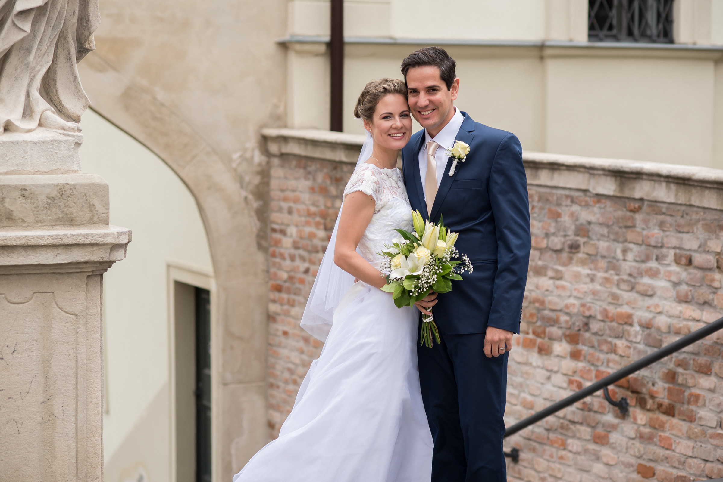 Dagmar & Robert, Brno-12