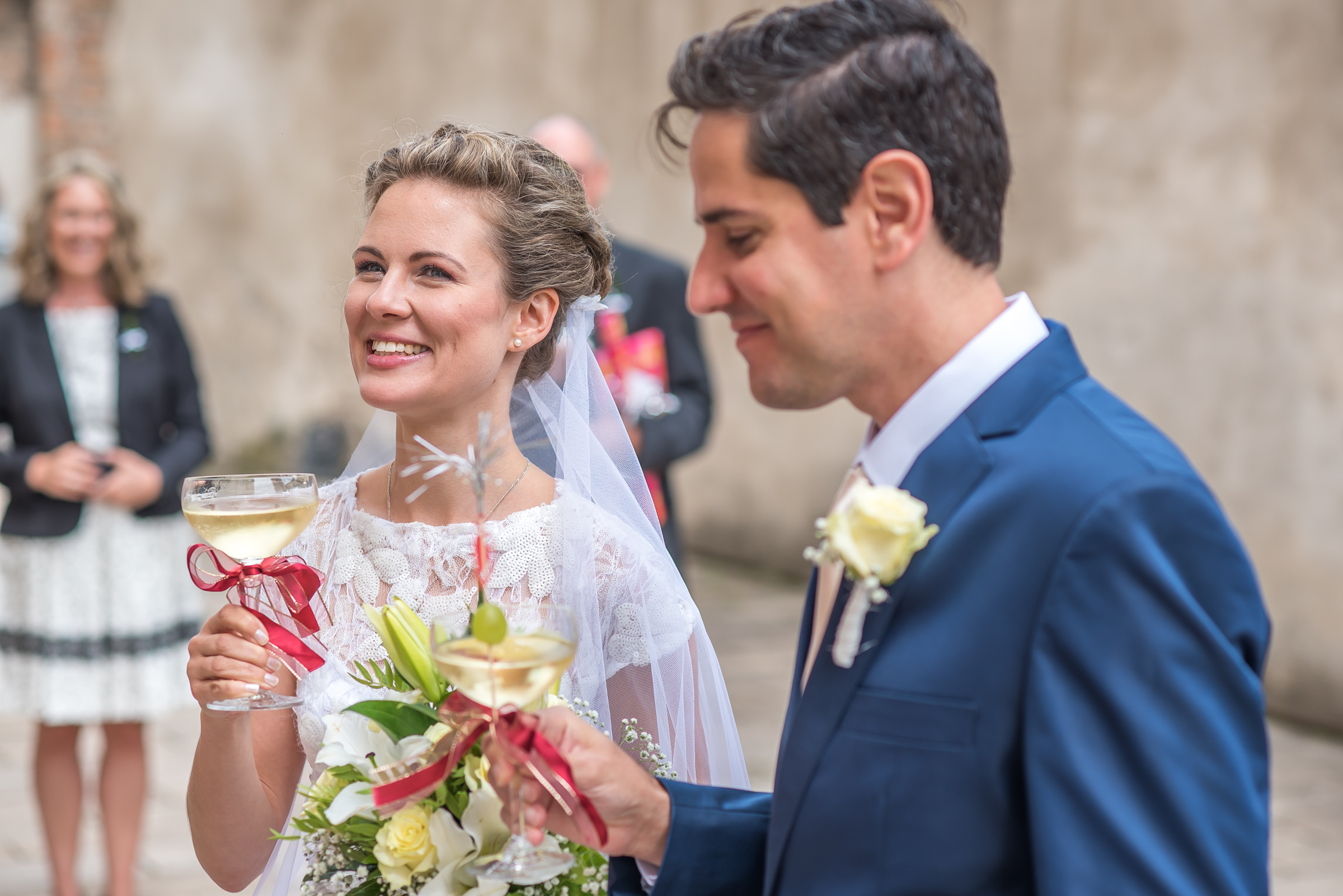 Dagmar & Robert, Brno-14