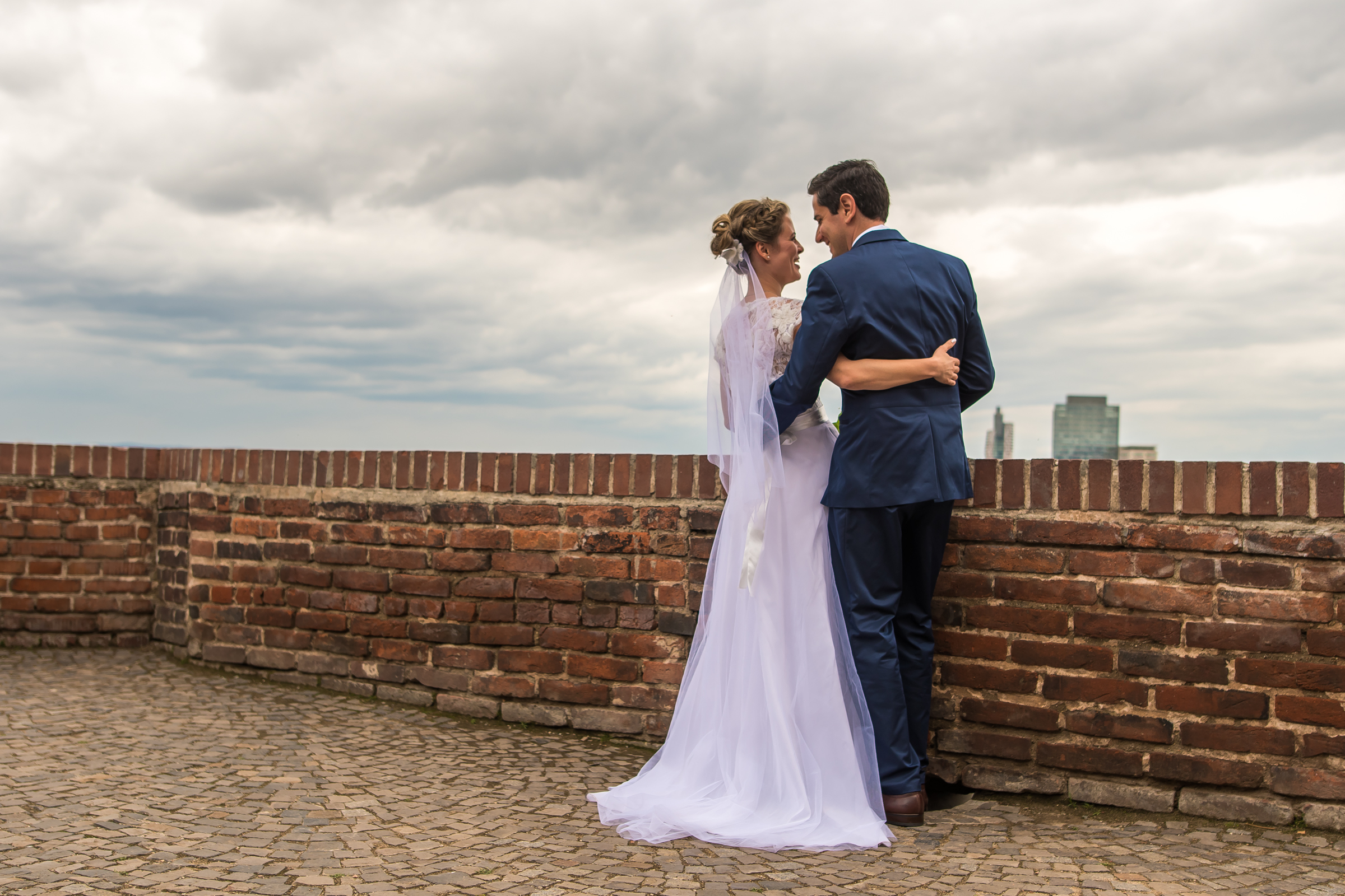 Dagmar & Robert, Brno-16