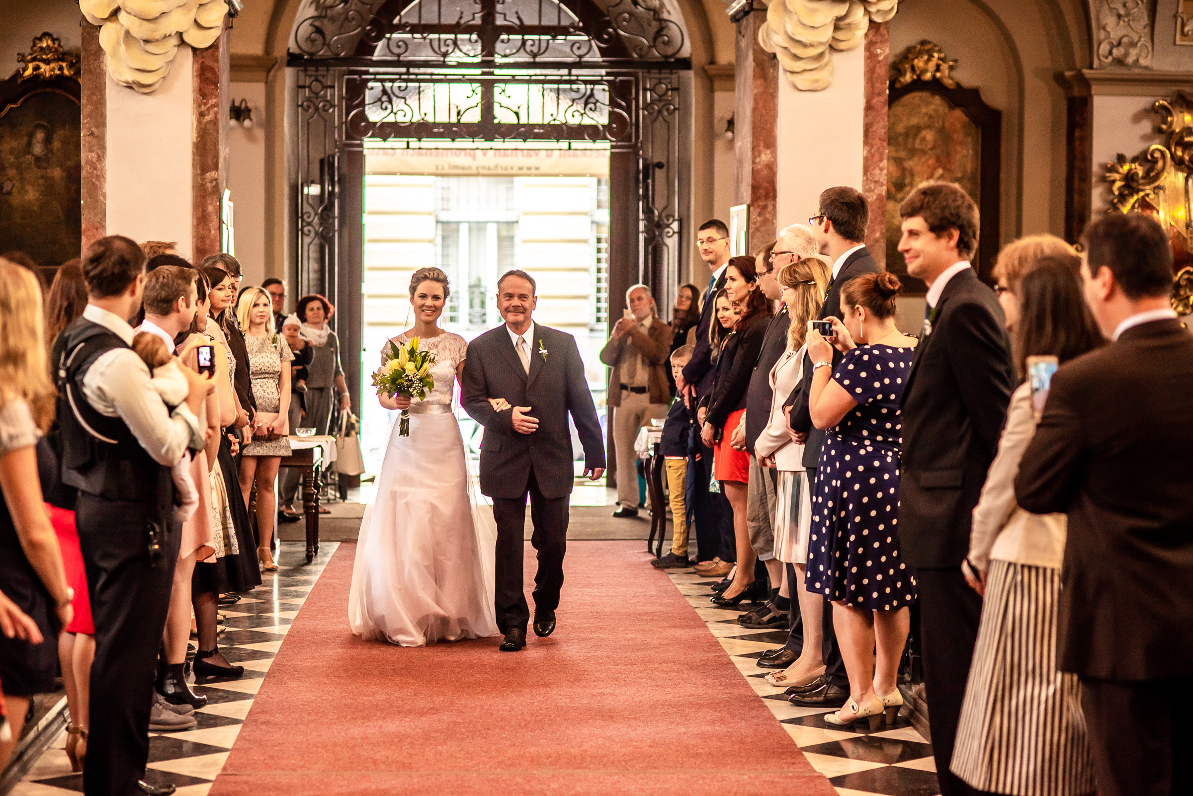 Dagmar & Robert, Brno-2