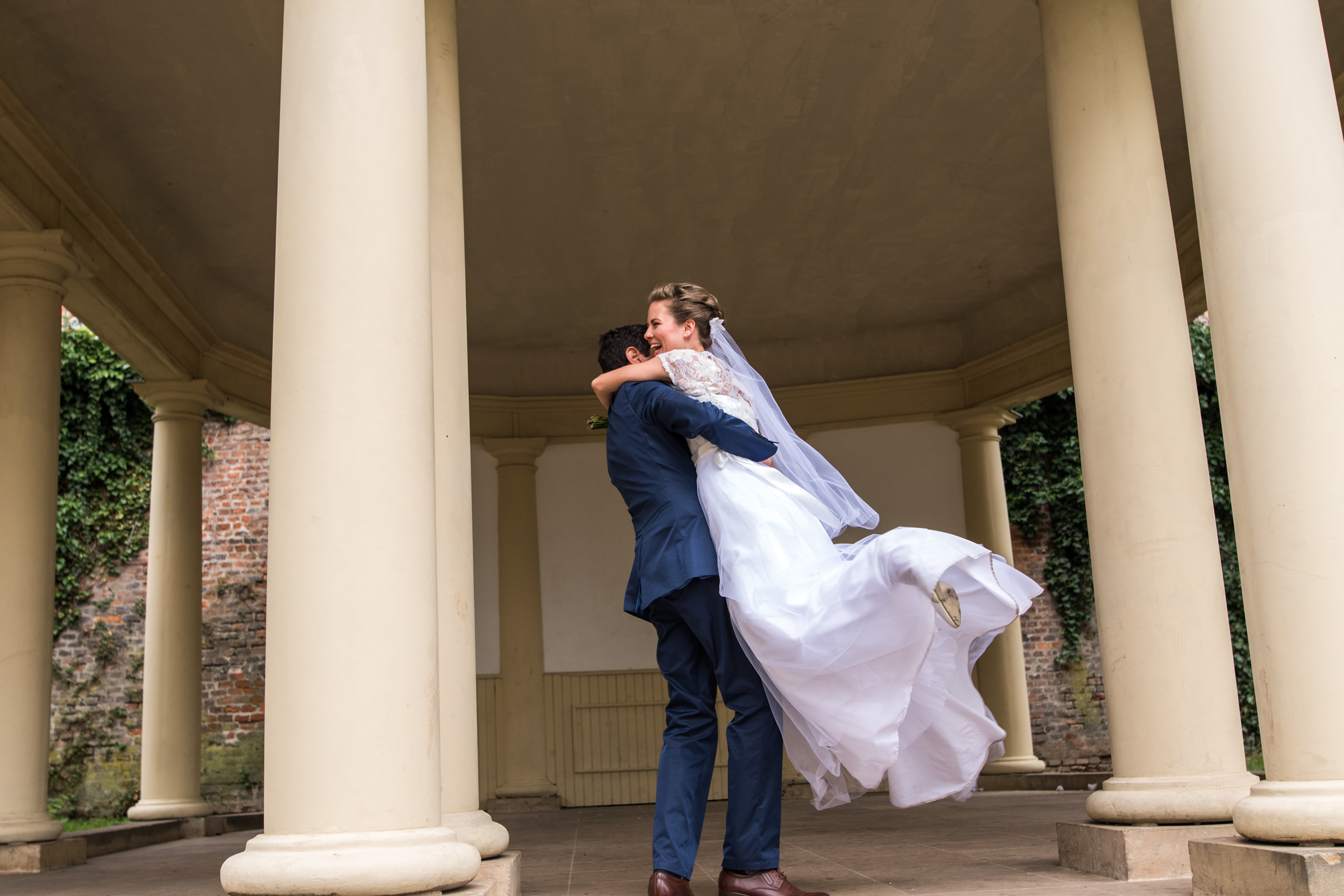 Dagmar & Robert, Brno-22