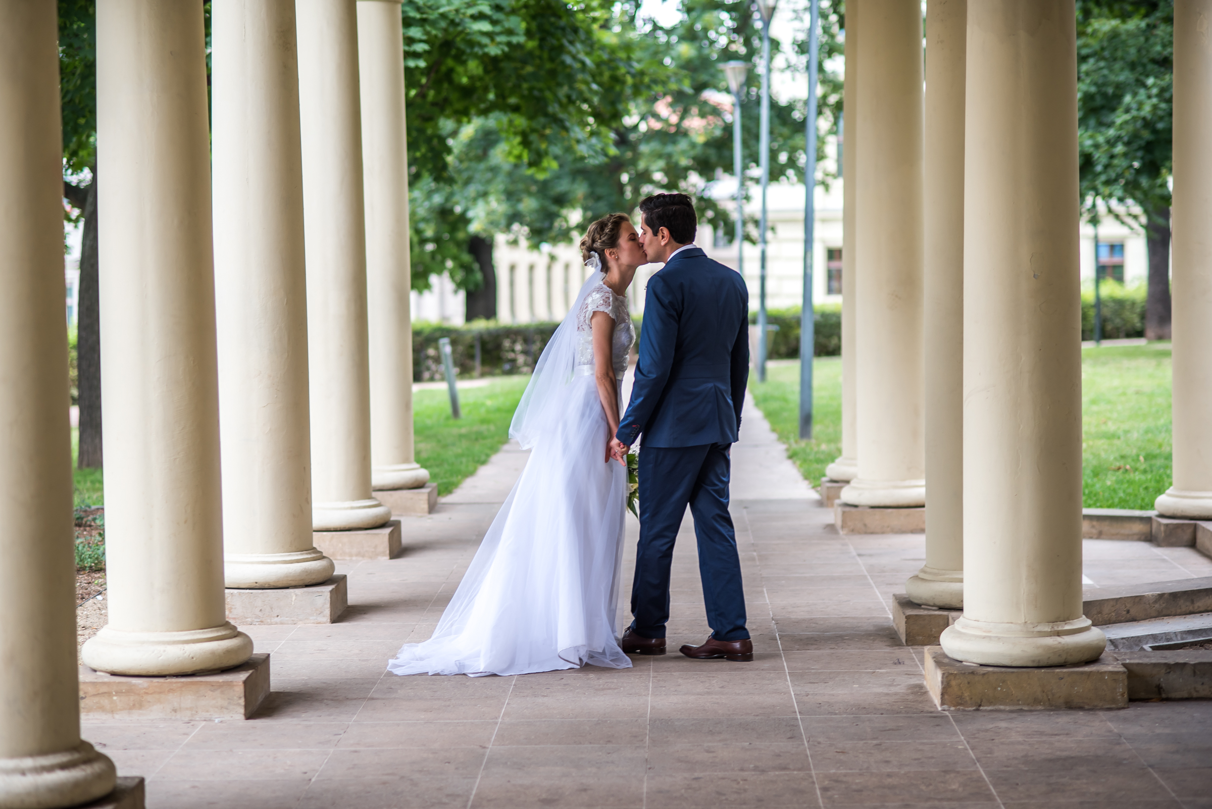 Dagmar & Robert, Brno-23