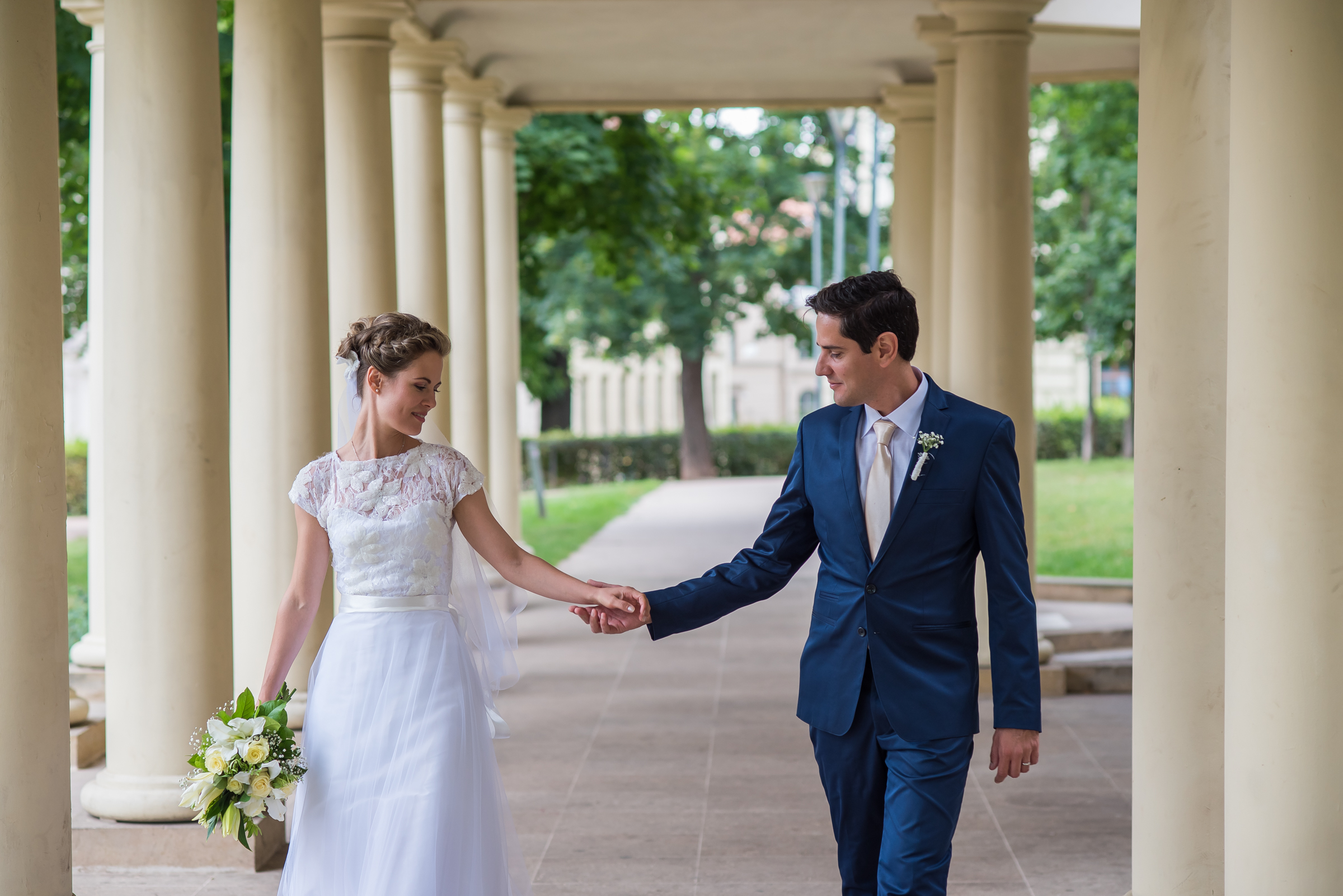 Dagmar & Robert, Brno-24