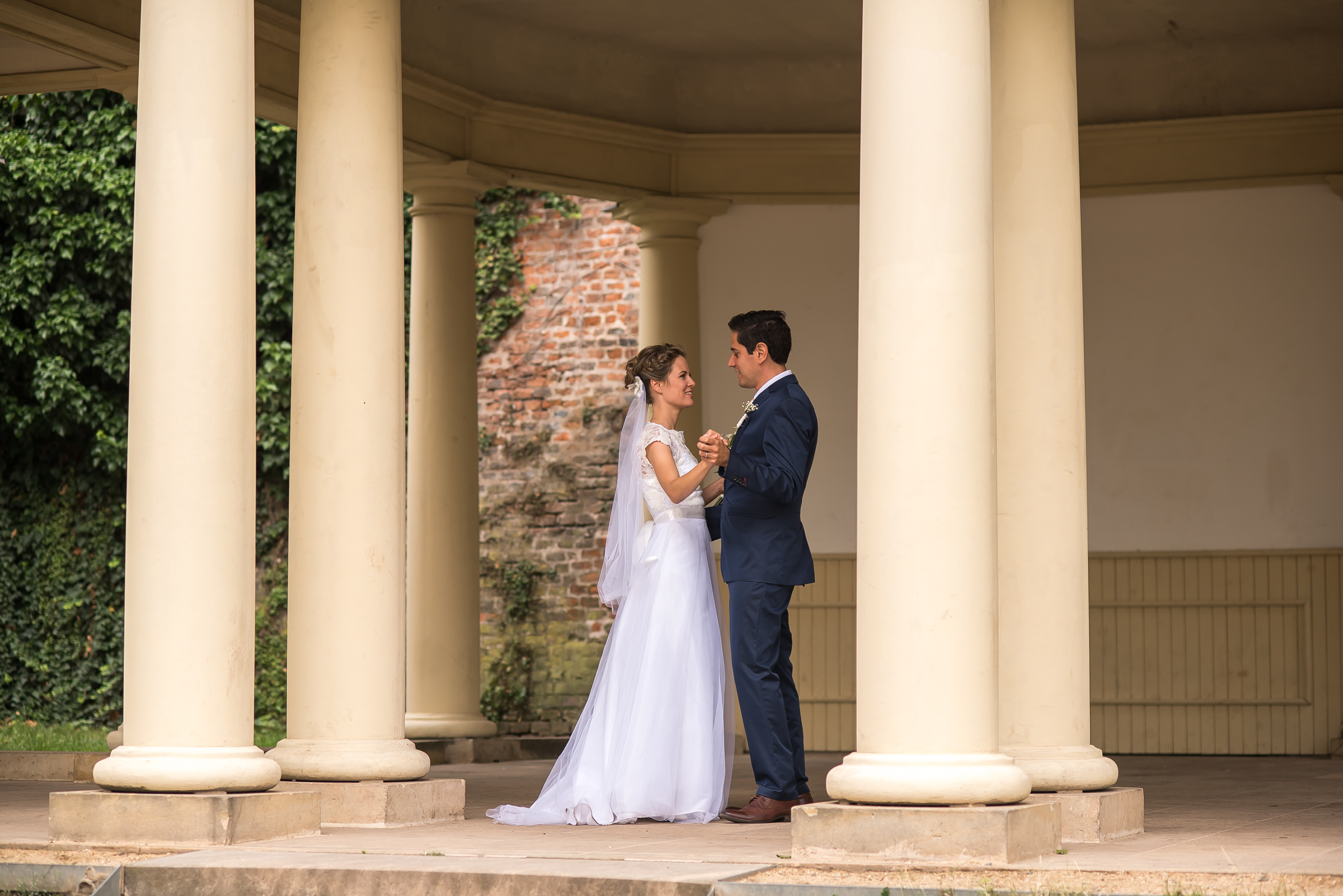 Dagmar & Robert, Brno-29