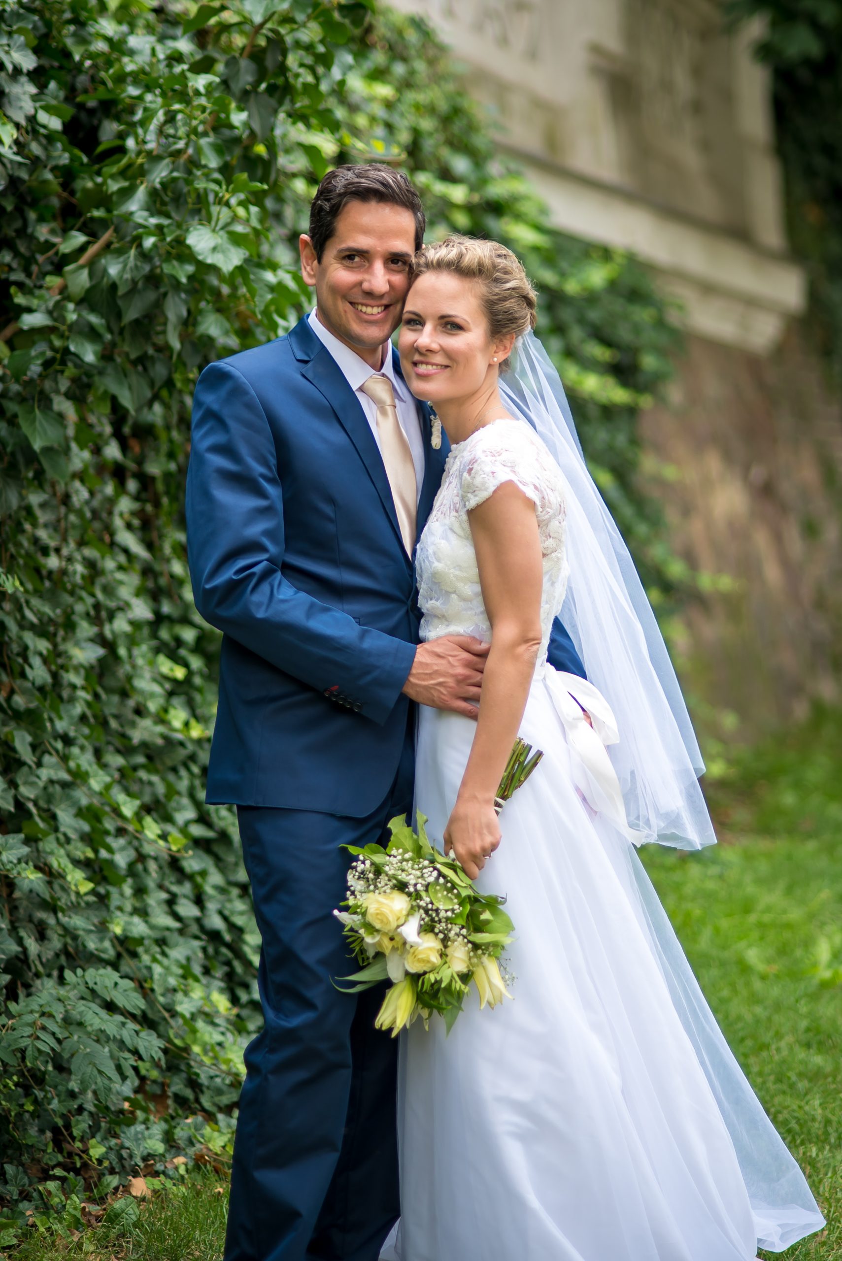 Dagmar & Robert, Brno-32