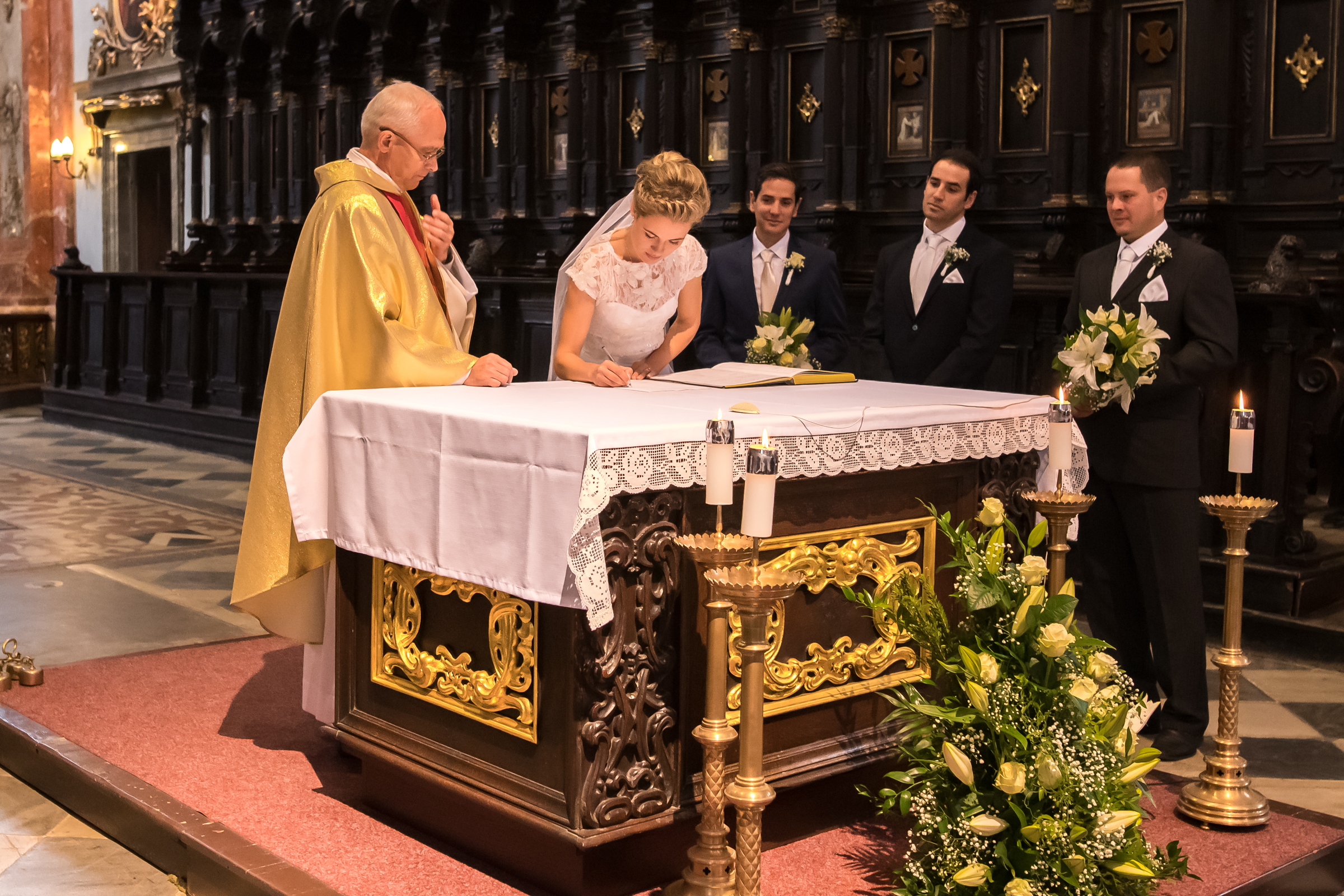 Dagmar & Robert, Brno-6