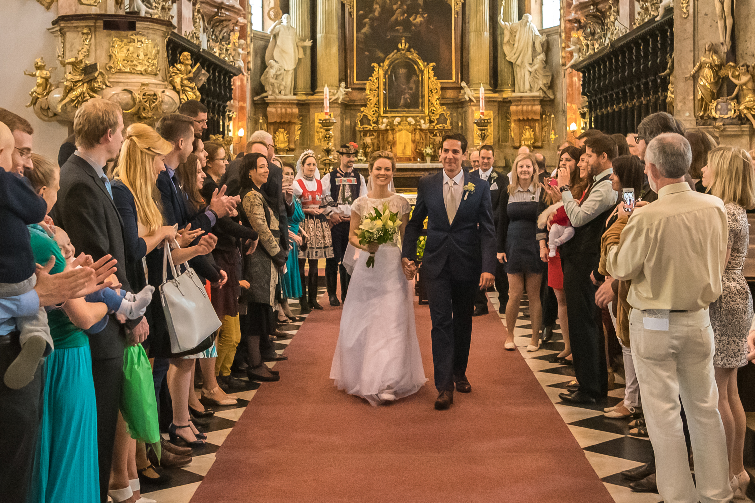 Dagmar & Robert, Brno-7