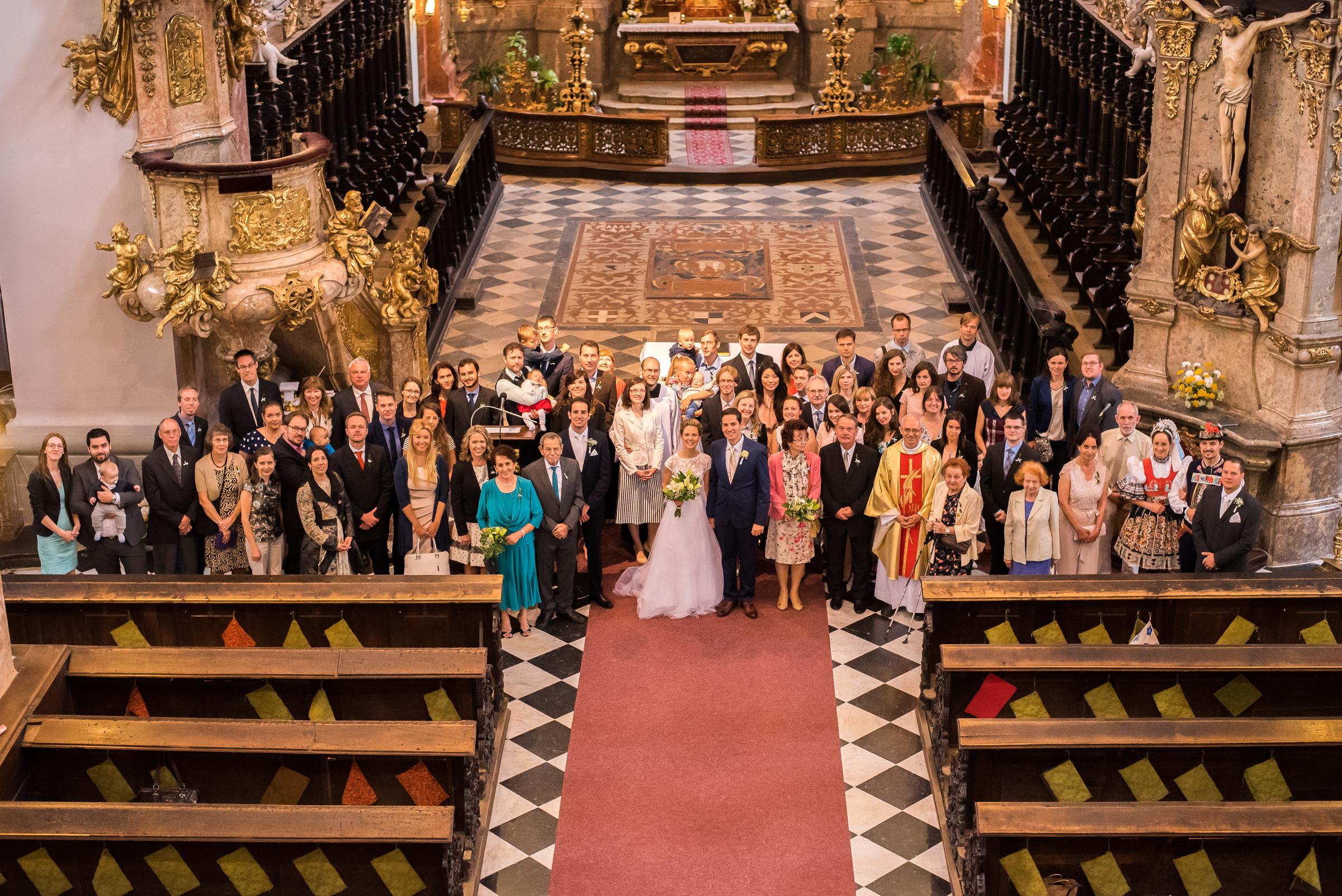 Dagmar & Robert, Brno-9