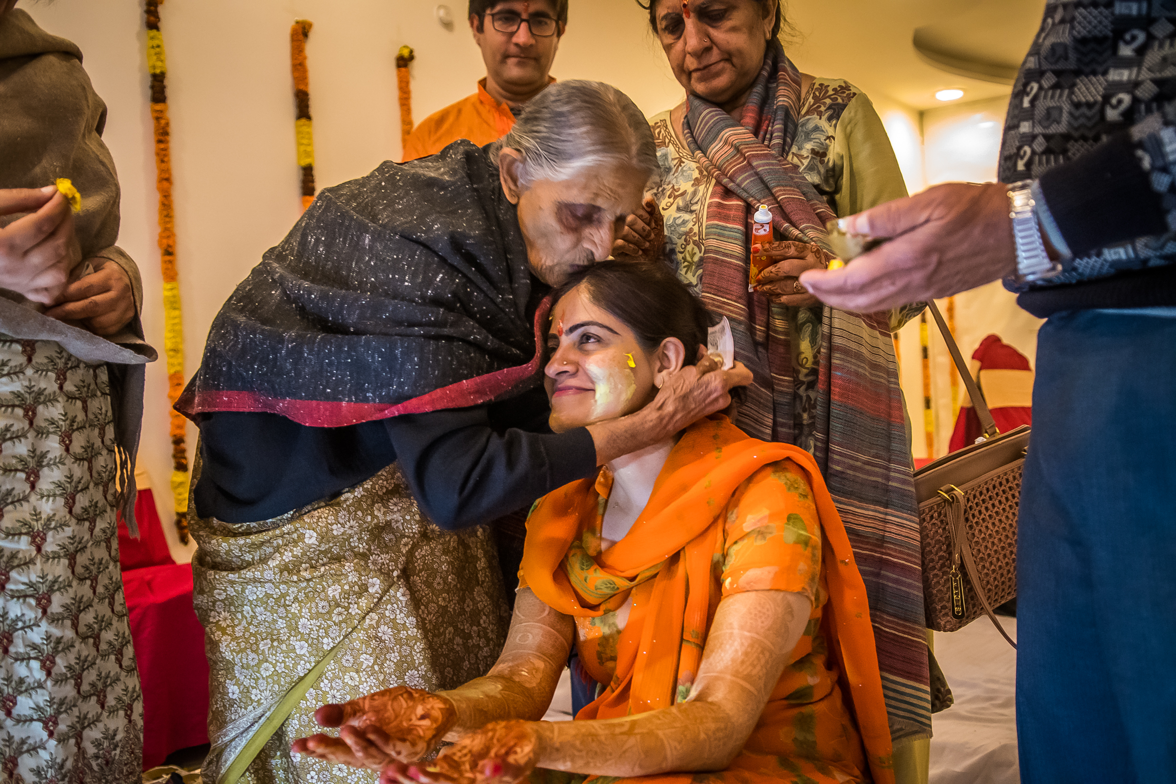 Dinesh & Renuka, Bangalore, India-10