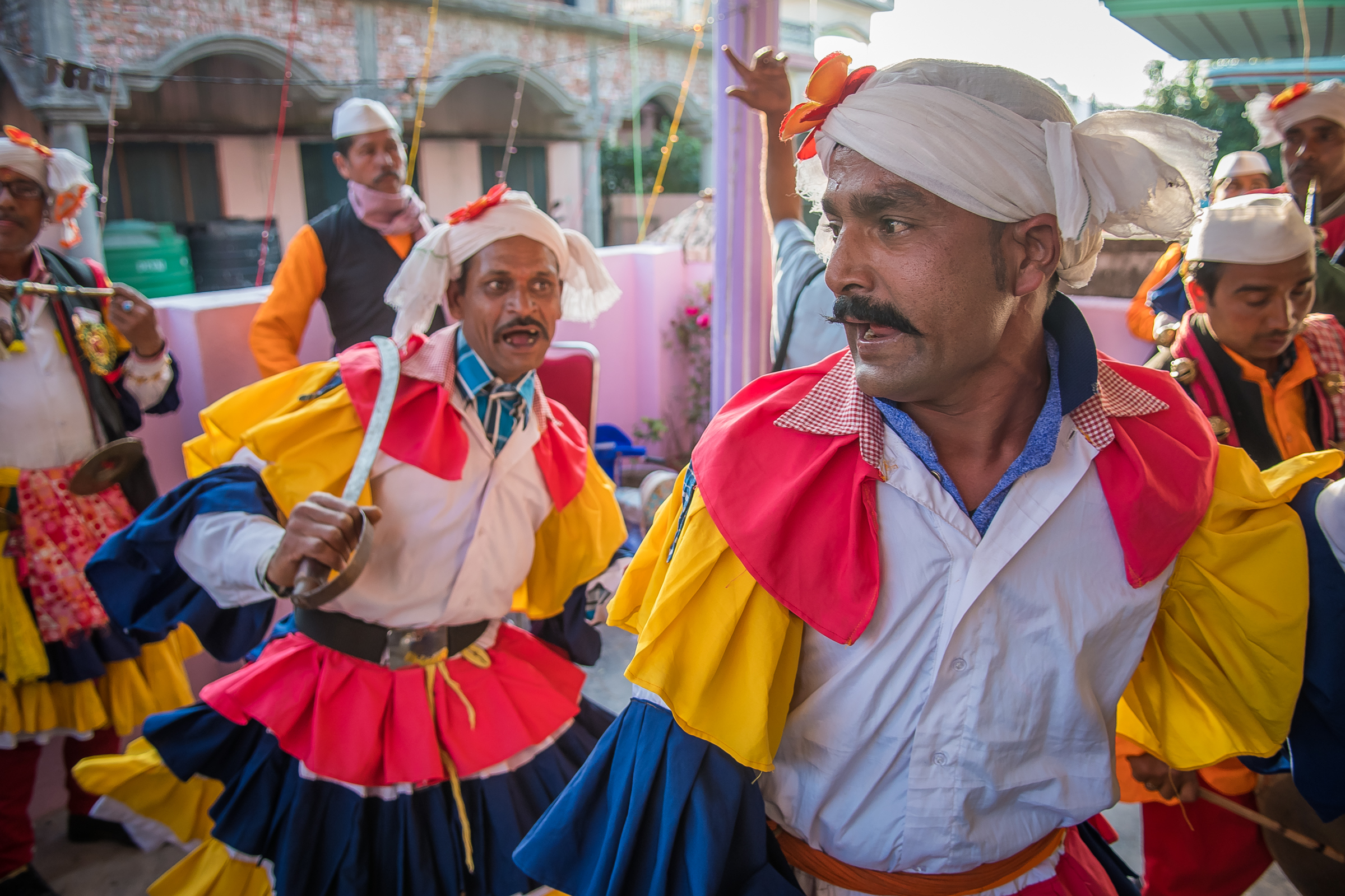 Dinesh & Renuka, Bangalore, India-12