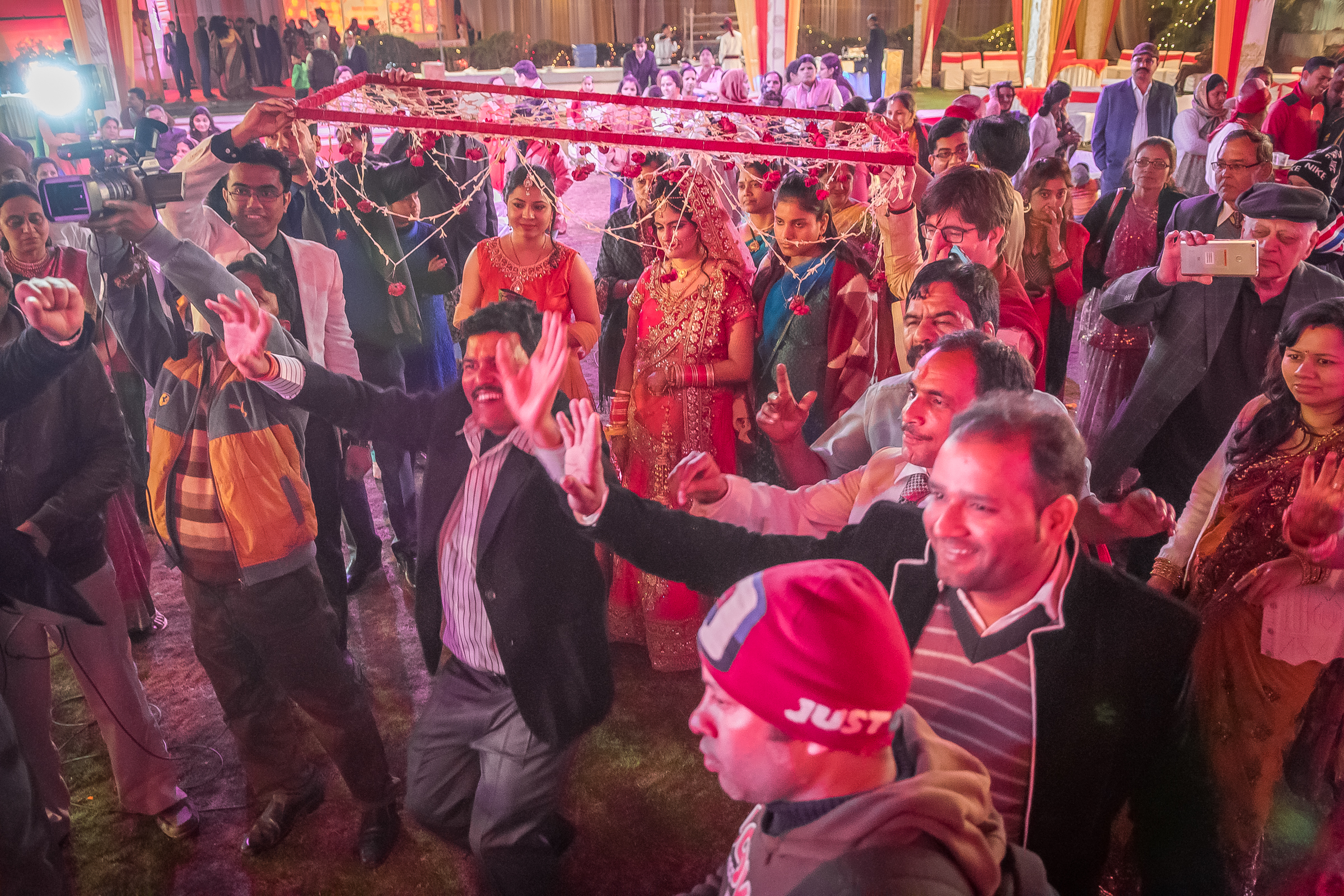 Dinesh & Renuka, Bangalore, India-18