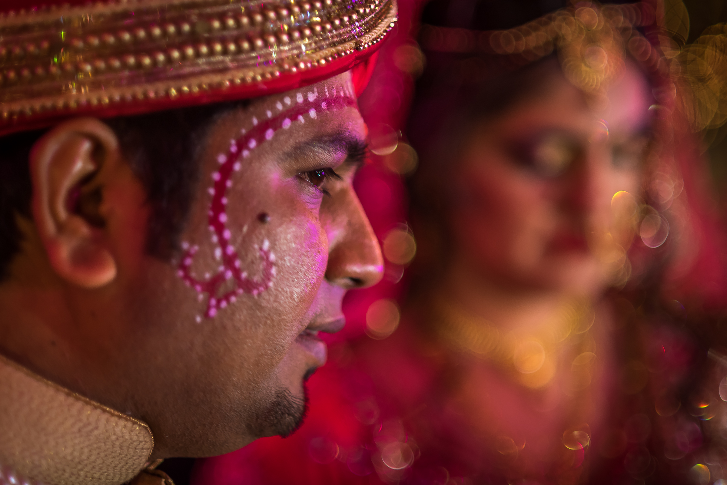 Dinesh & Renuka, Bangalore, India-19
