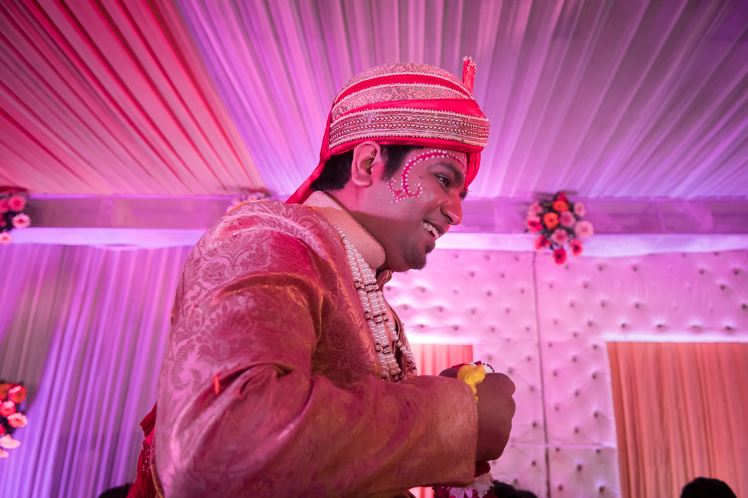 Dinesh & Renuka, Bangalore, India-20