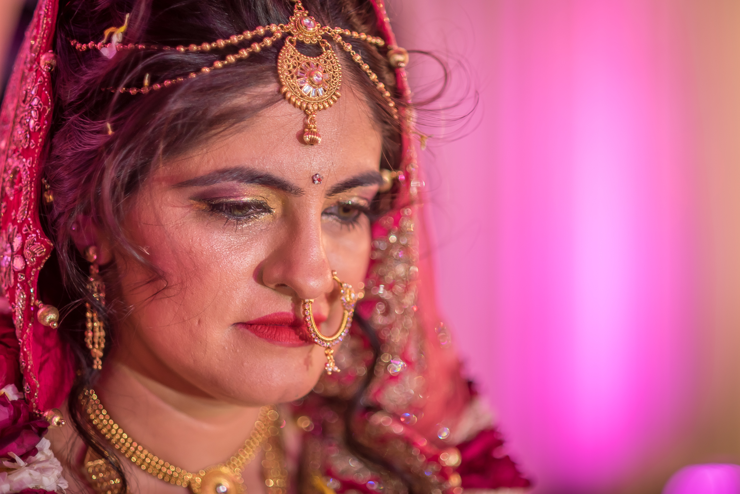 Dinesh & Renuka, Bangalore, India-22