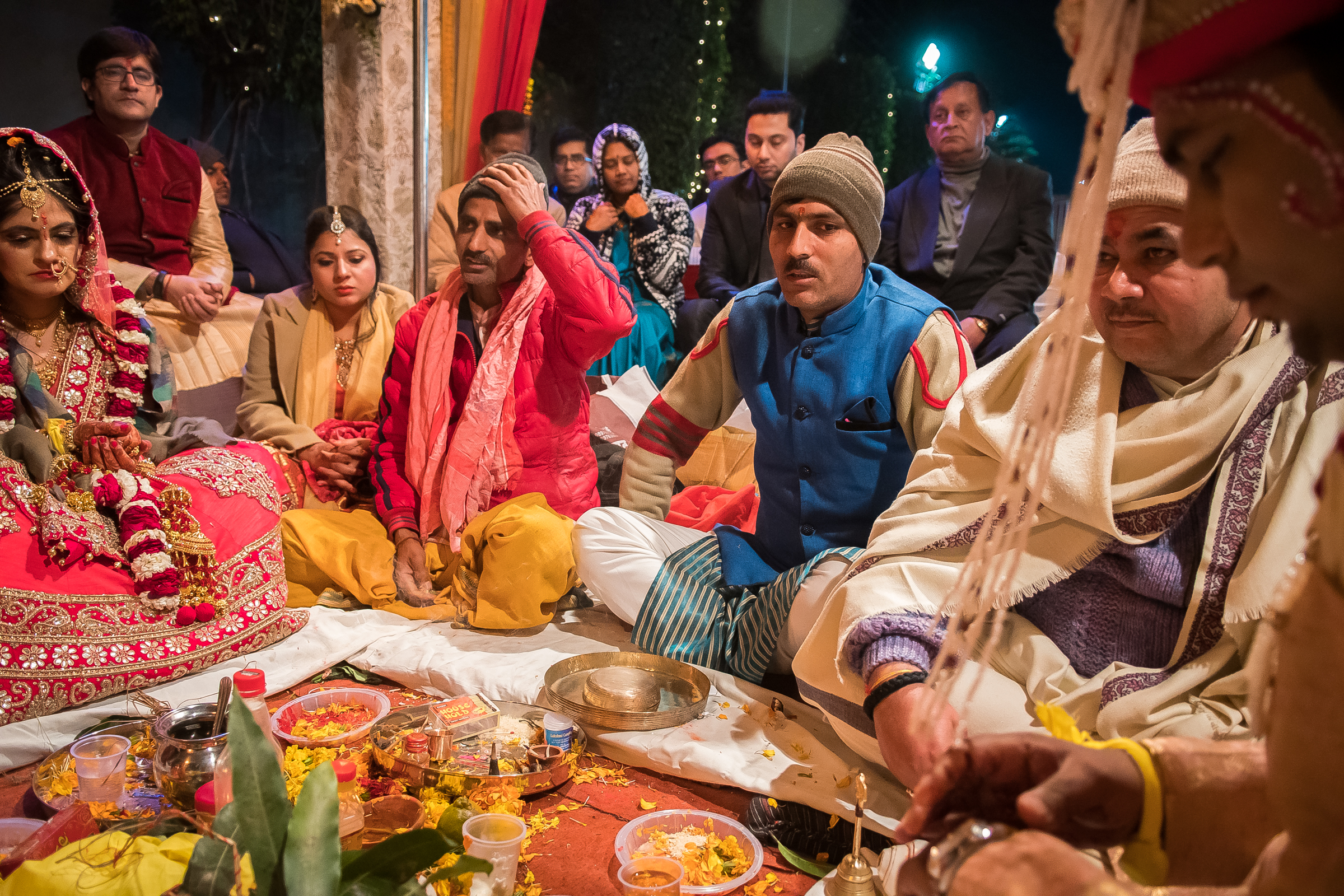 Dinesh & Renuka, Bangalore, India-23