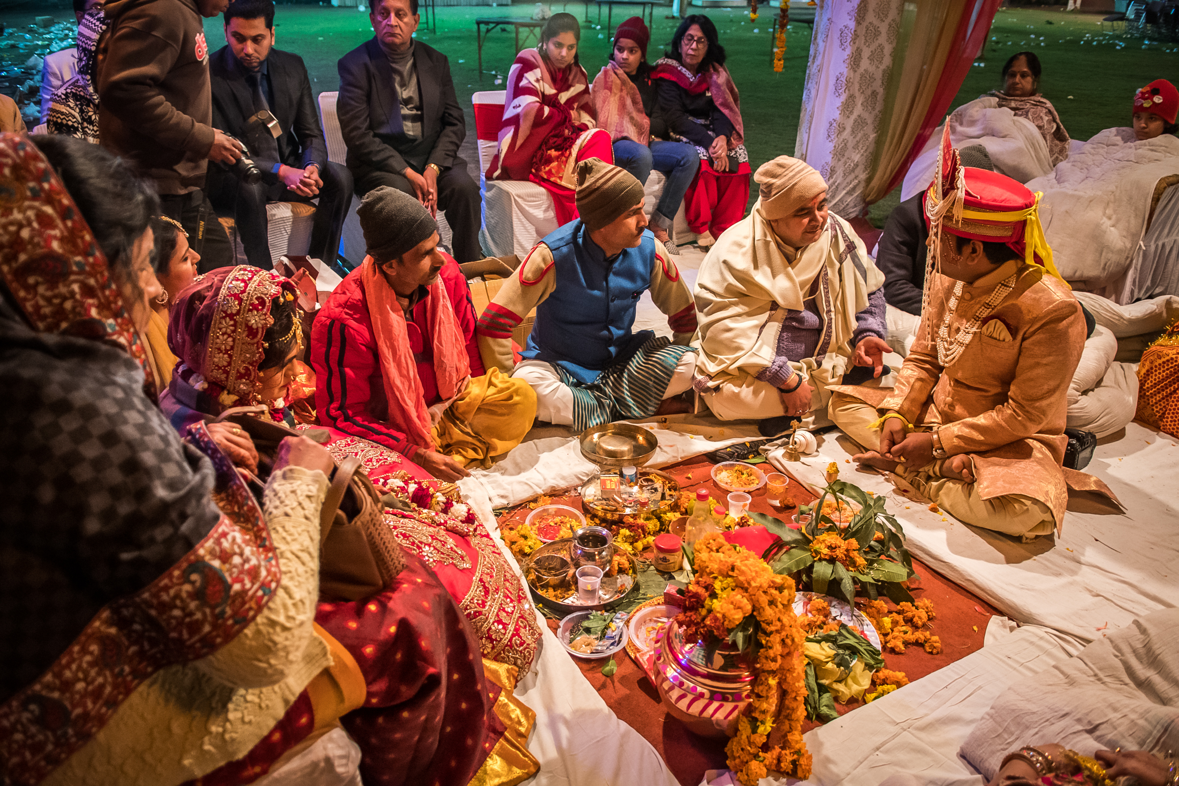 Dinesh & Renuka, Bangalore, India-24