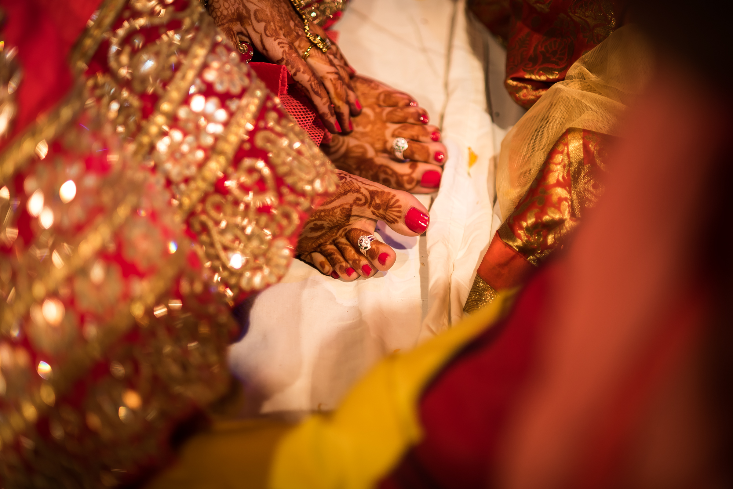 Dinesh & Renuka, Bangalore, India-26