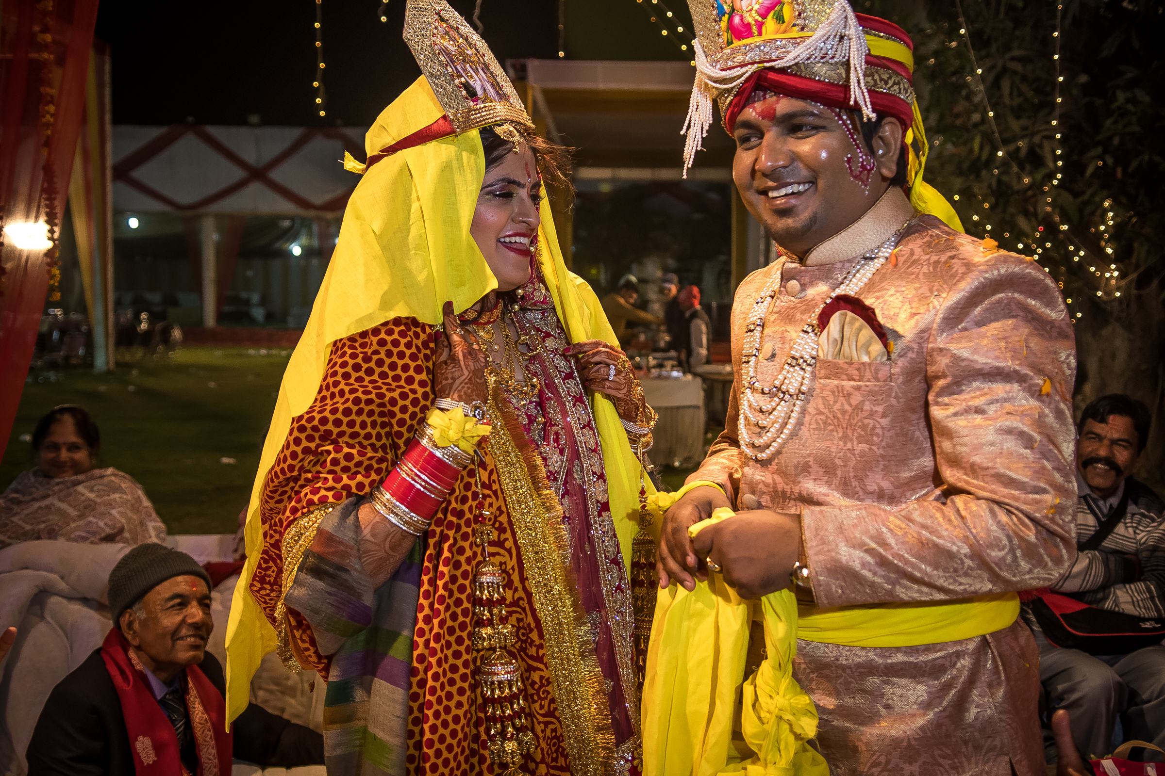 Dinesh & Renuka, Bangalore, India-30