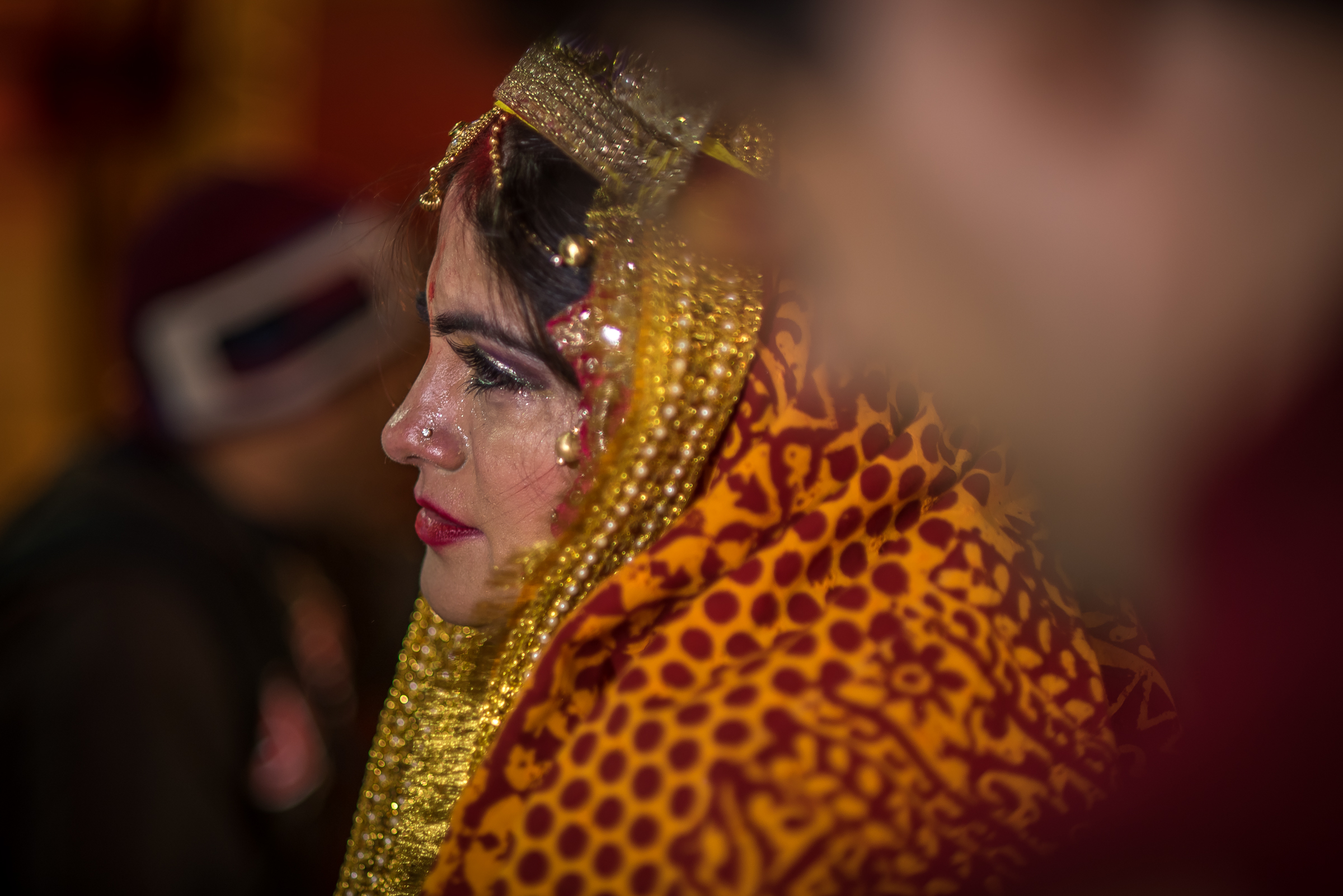 Dinesh & Renuka, Bangalore, India-32