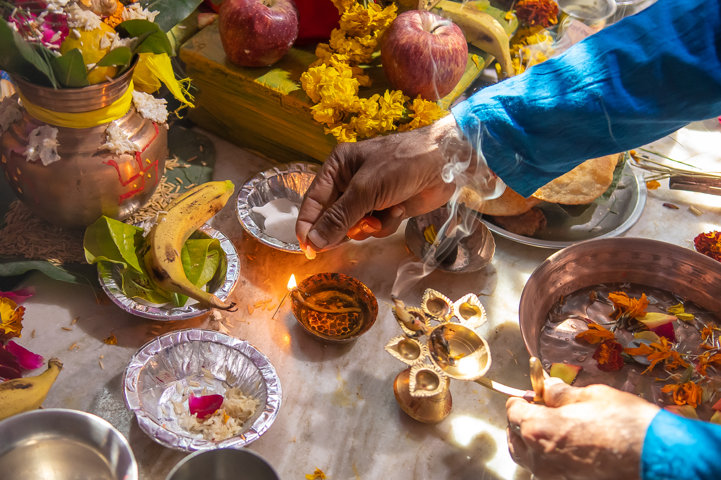 Dinesh & Renuka, Bangalore, India-9