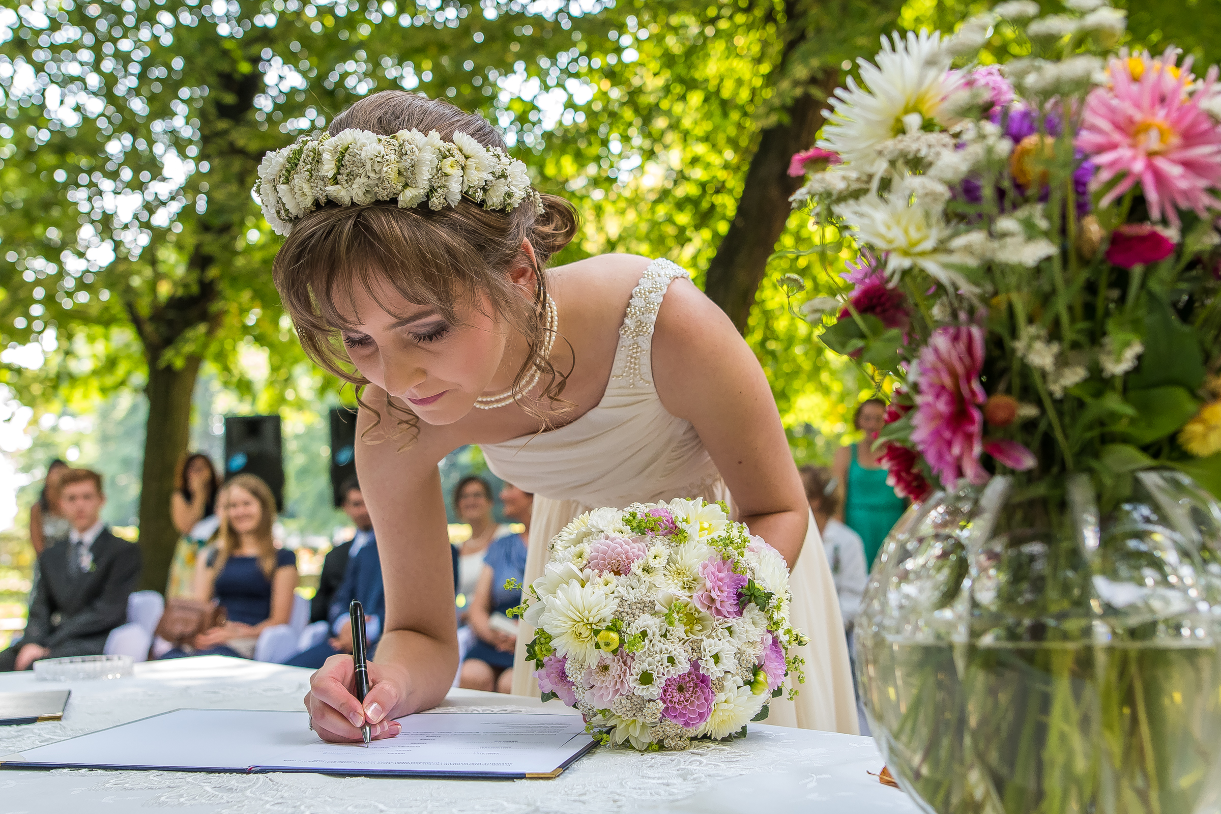 Dobromila & Tomas, Brno-13