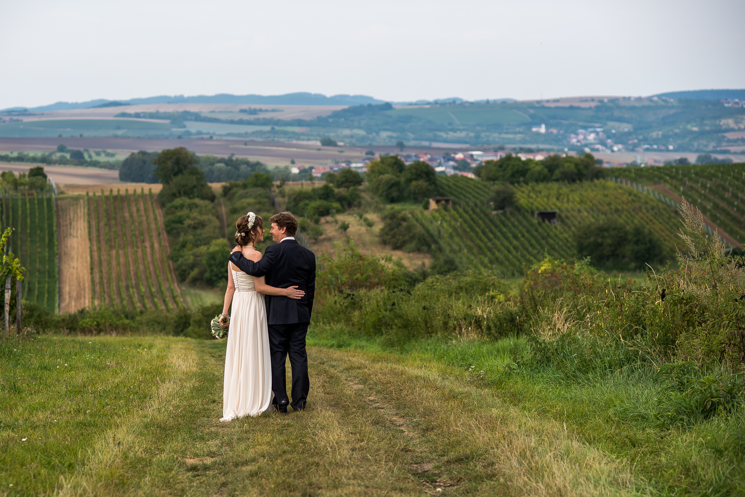 Dobromila & Tomas, Brno-16