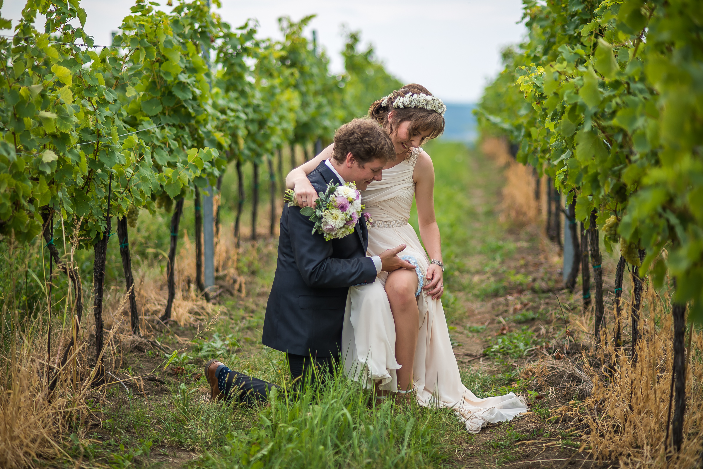 Dobromila & Tomas, Brno-18