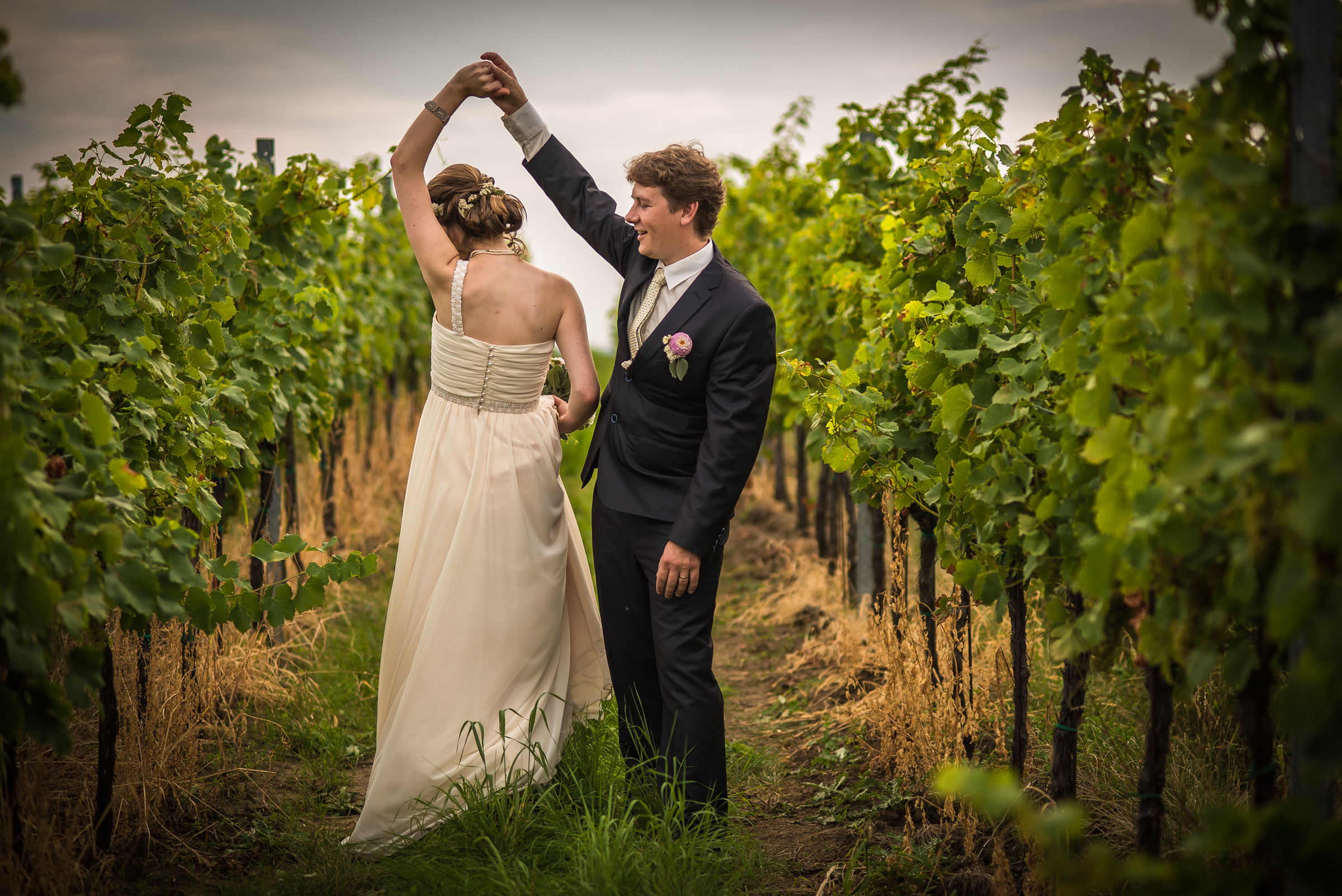 Dobromila & Tomas, Brno-19