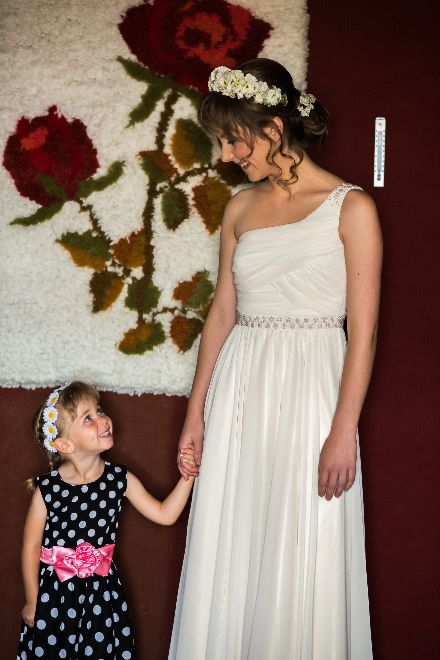 Dobromila & Tomas, Brno-2