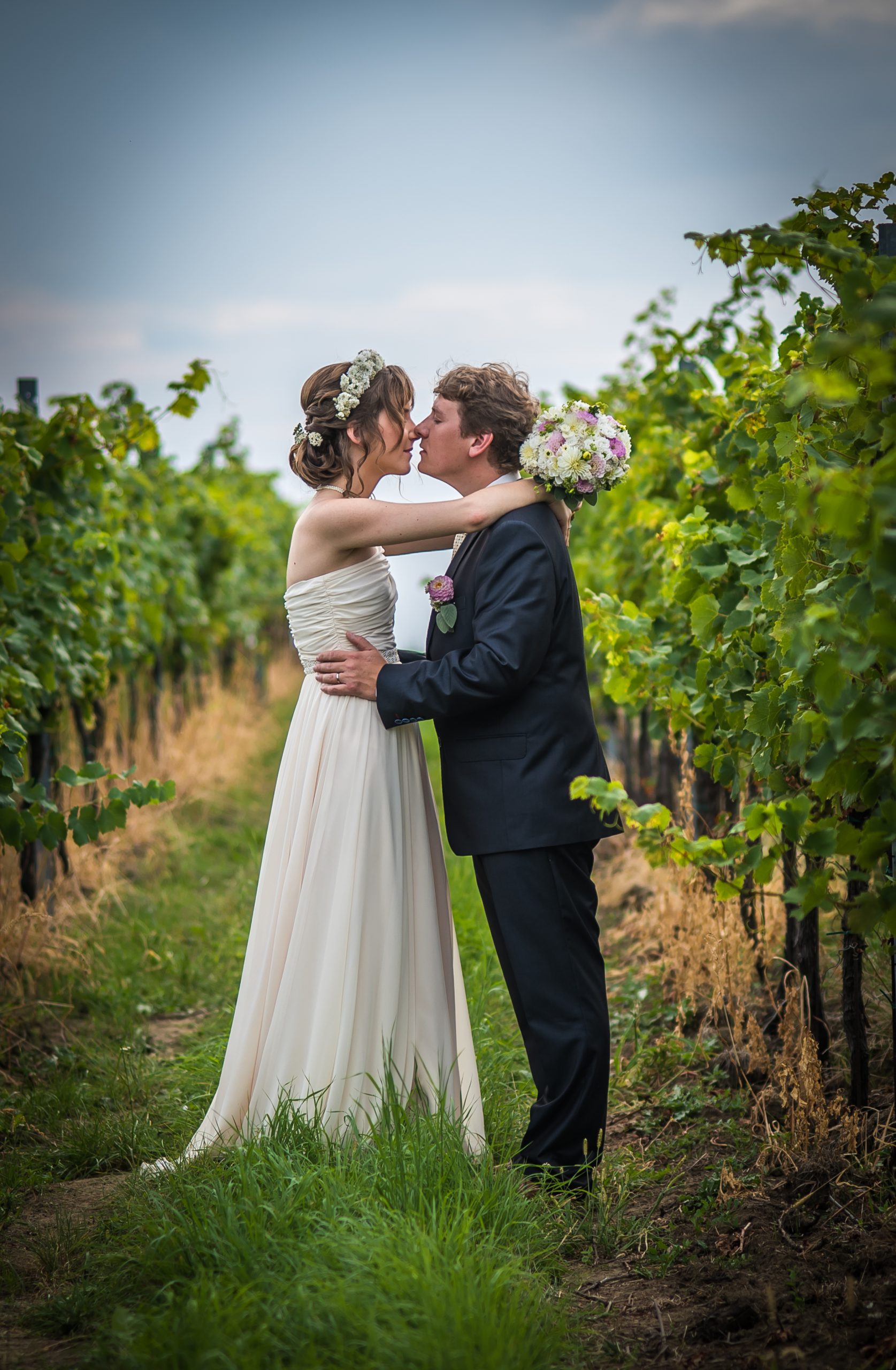 Dobromila & Tomas, Brno-21