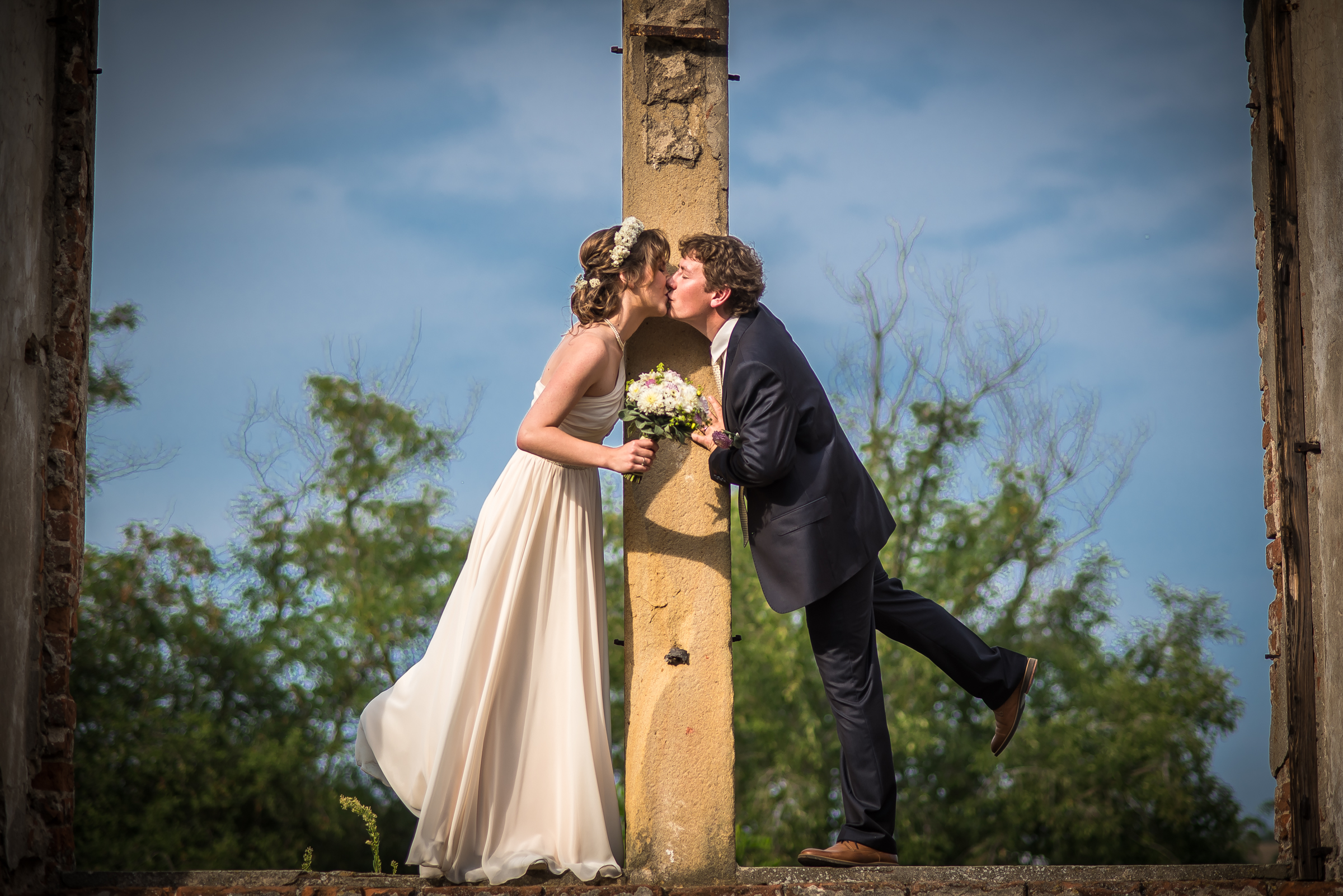 Dobromila & Tomas, Brno-26