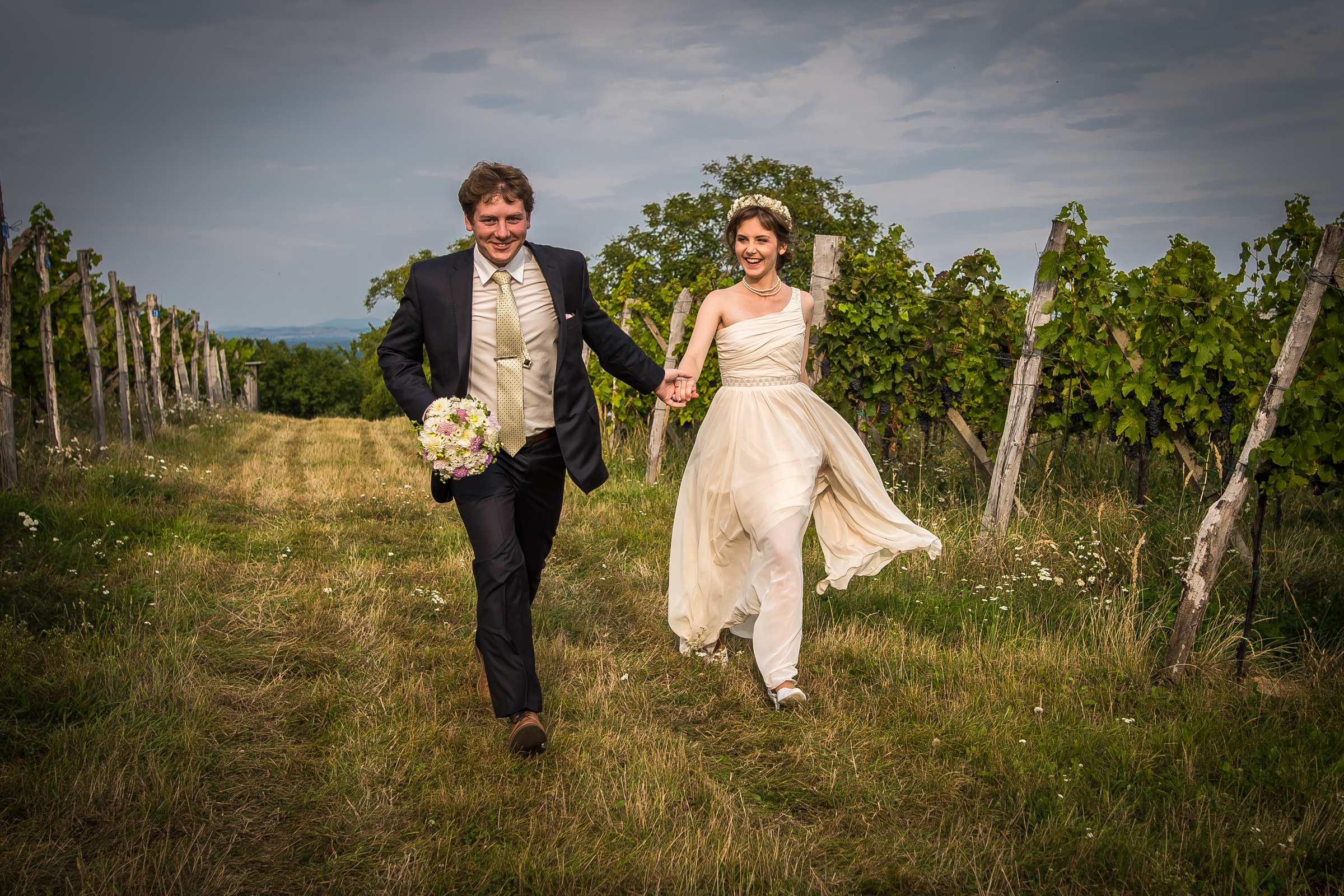 Dobromila & Tomas, Brno-27